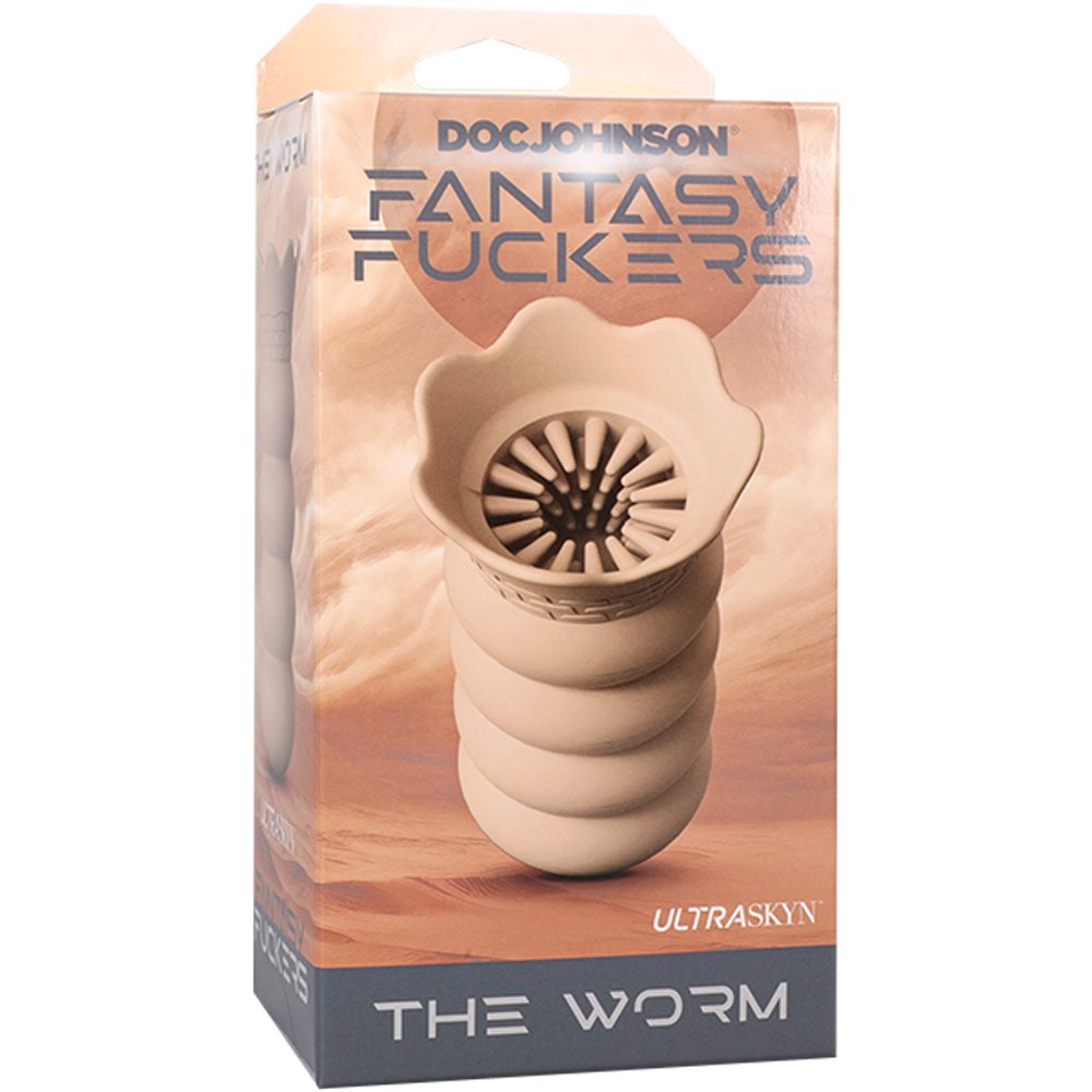 Xmo30K3w.jpg Fantasy Fuckers the Worm Stroker - Image 1