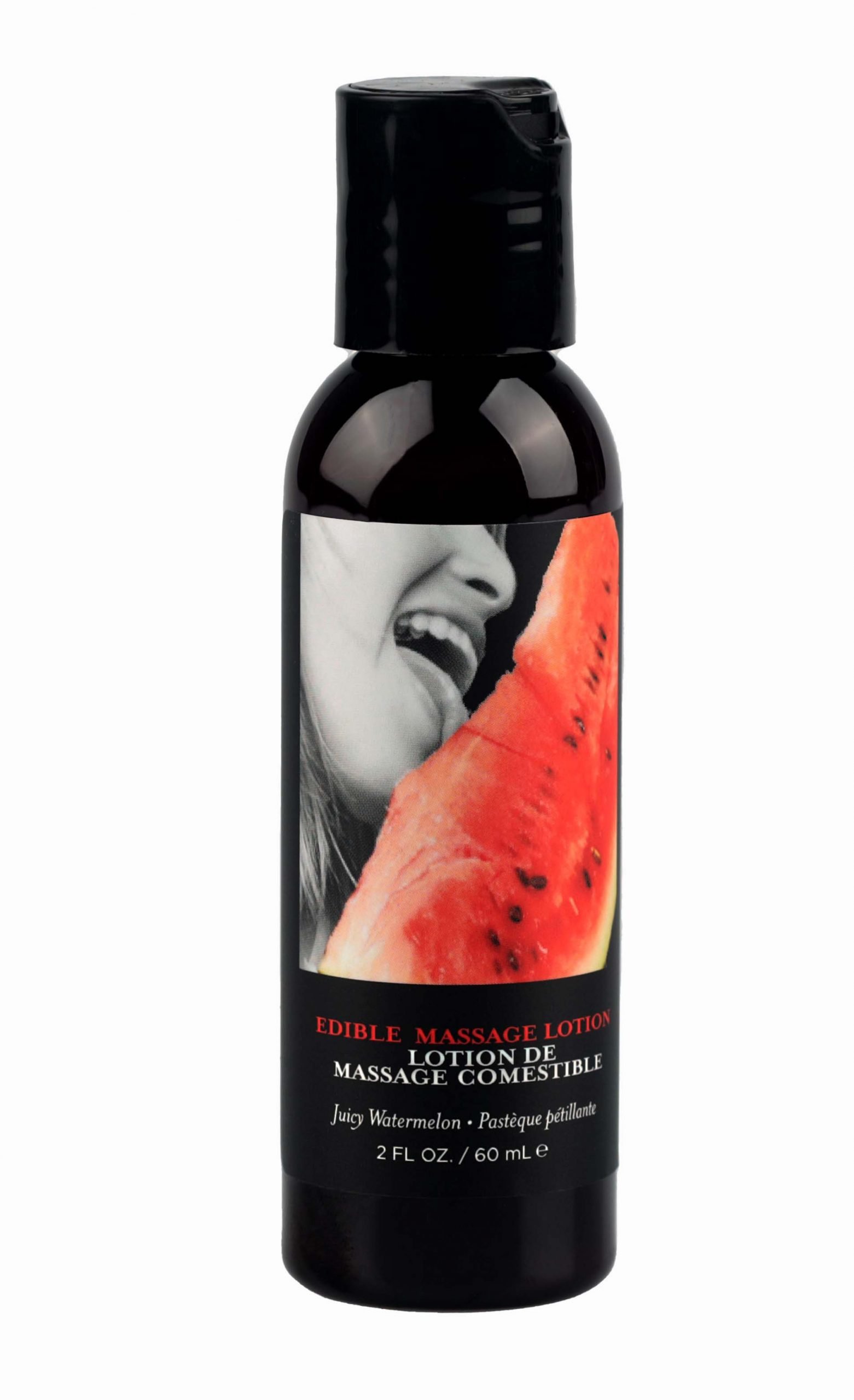 Xod0iev2OiPQB4tkVbTmHXXChDyHALZf.jpg Edible Massage Lotion - Watermelon - 2 Fl. Oz. - Image 1