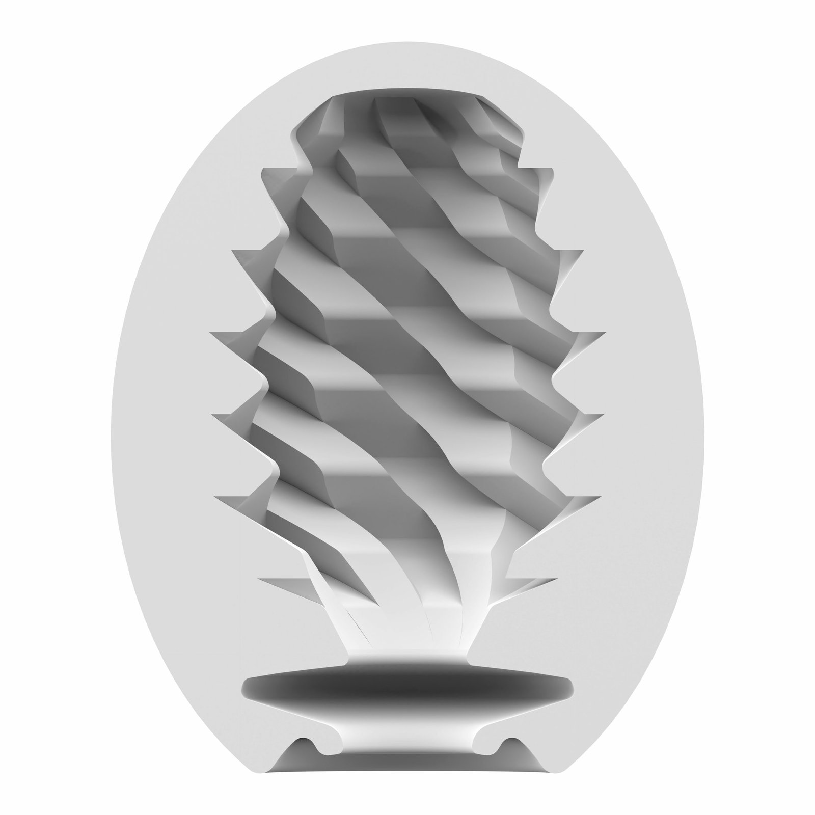 XotrVjzw3bzKuoLTR40Eq9spx3eKu7gY.jpg Satisfyer Masturbator Egg - Fierce - Yellow - Image 1