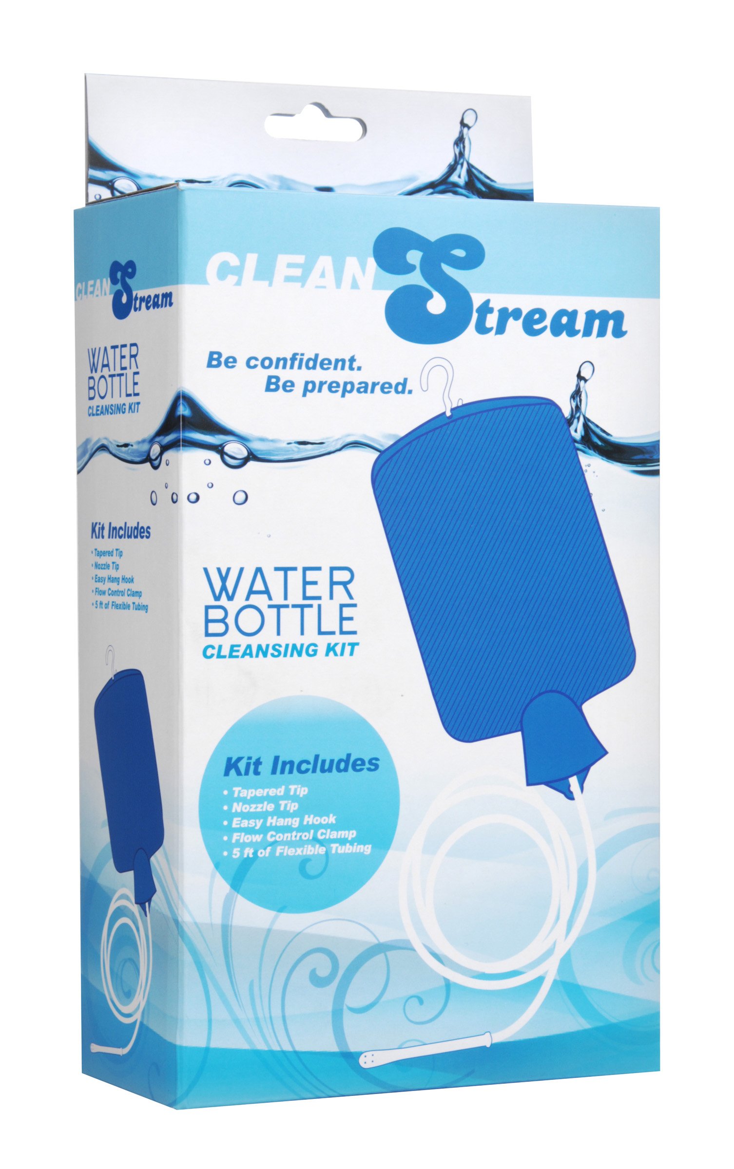 XwZPhebc2tMfuUEyBPibG1qcIjxdRpca.jpg Cleanstream Water Bottle Cleansing Kit - Image 1