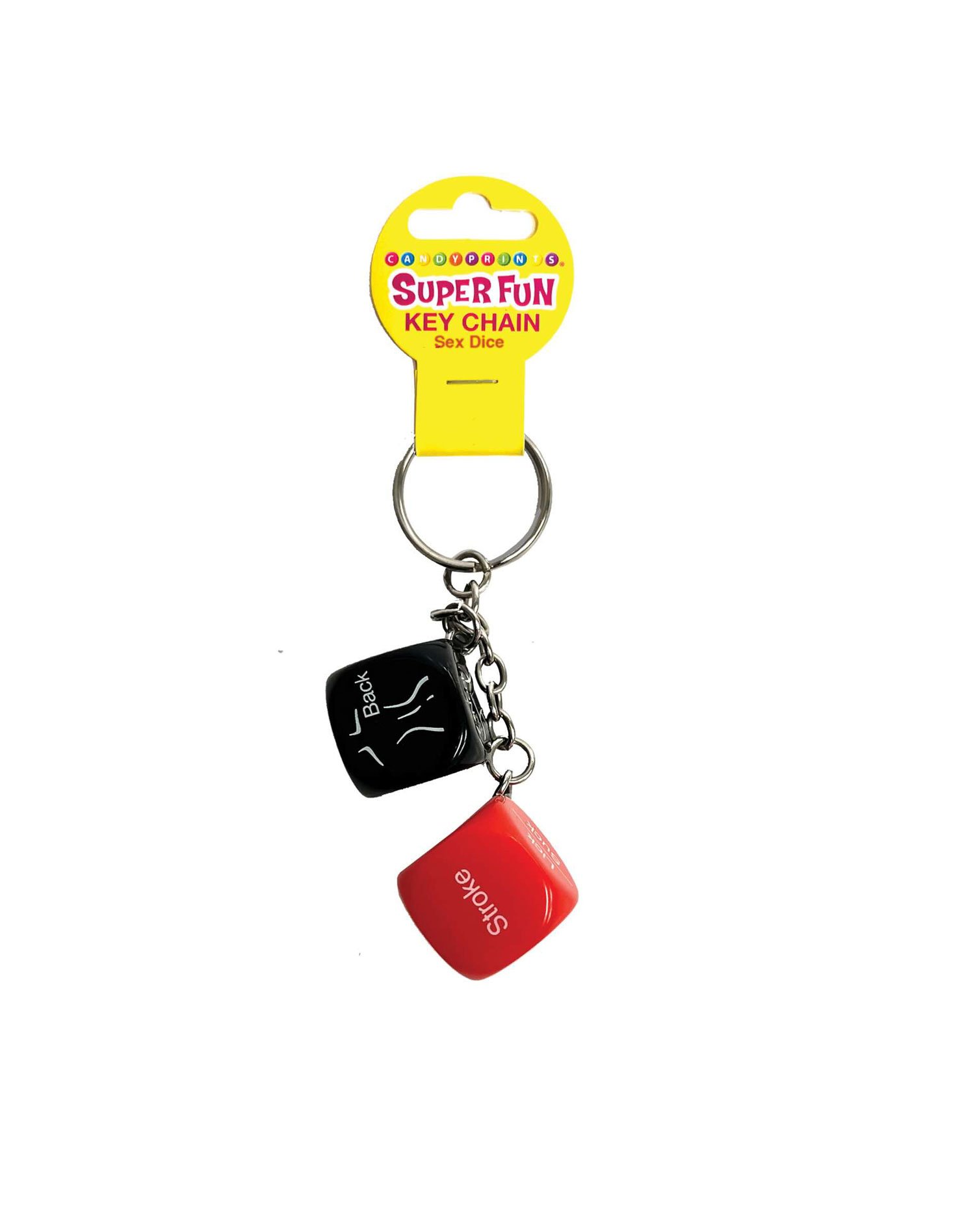 YIa6WXpwDni1Nqvs0VgPxgpPjepsTLo7.jpg Super Fun Key Chain, Sex Dice - Image 1
