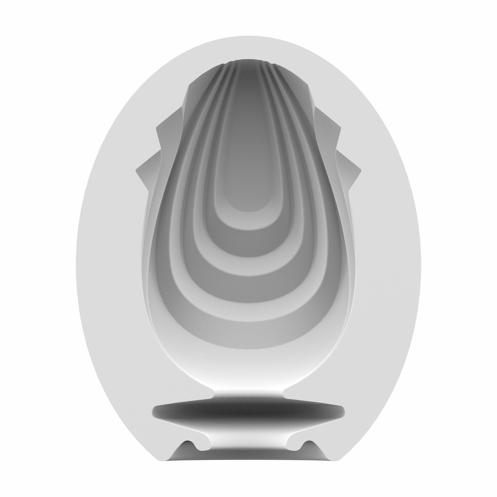 YIyAOQd9lWcuQ5cvq8IT2m9L4S1HloUn.jpg Satisfyer Masturbator Egg - Savage - Blue - Image 1