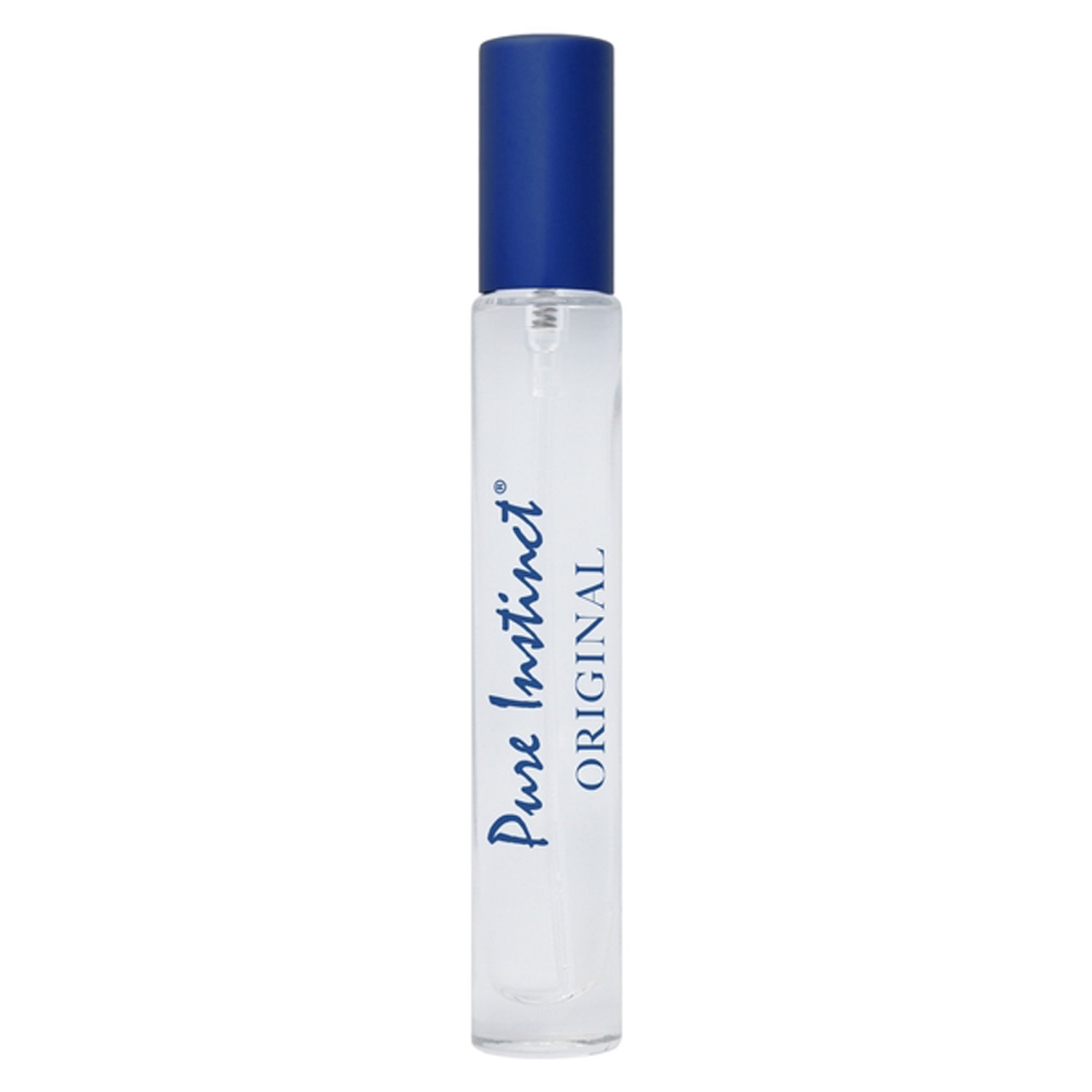YM4lE2cIUkhUdLP1Q4Gb09s4fPQVTMKM.jpg Pure Instinct Pheromone Fragrance Spray Original - 9.2 ml 0.31 Fl Oz - Image 1