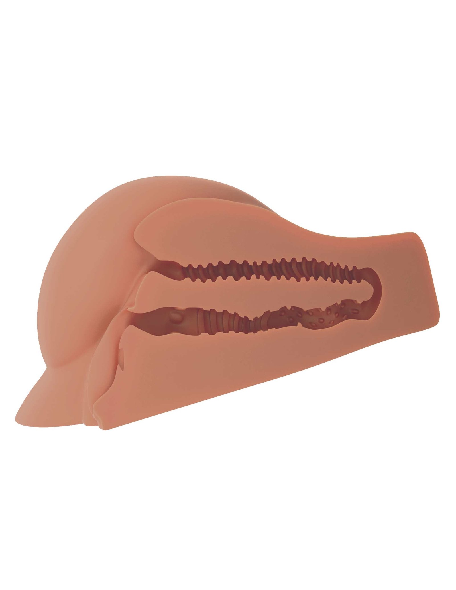 YatxKk9N4bWPDMnH2SRaPMlotzSqJwJX.jpg Perfect Ass Masturbator - Tan - Image 1