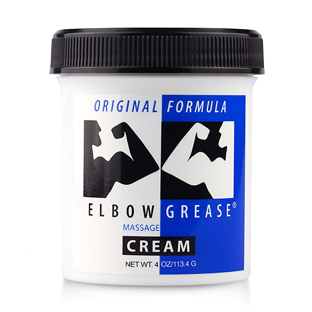 Z1hStnGbDg8GnAc4UZzL27qRrnsH3crz.jpg Elbow Grease Original Cream - 4 Oz. - Image 1