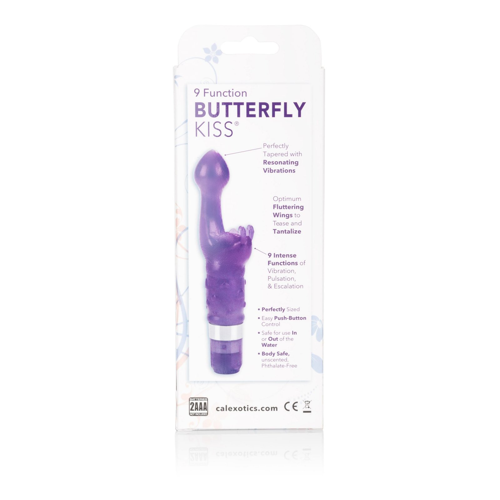 ZY2oVJIgYGGPDKHpO1mxqYvsBkD2qH0Q.jpg 9 Function Butterfly Kiss - Platinum Edition - Purple - Image 1