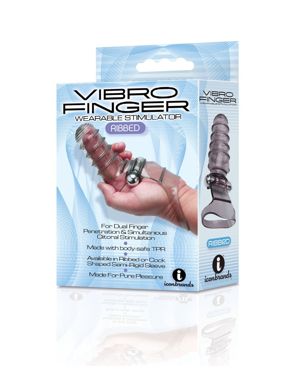 ZgEHFMosZoHUsa4Bw0UjUgYfqBvHKQwz.jpg Vibro Finger Wearable Stimulator - Grey - Image 1