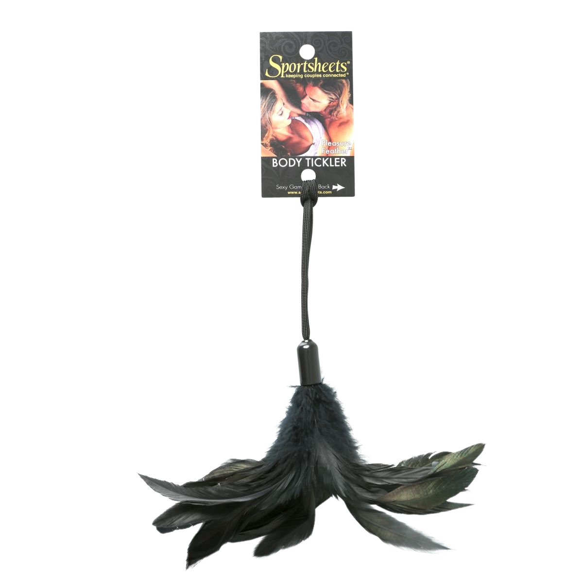 aEtZ1KHwWzwKtVjTePFCEyPHxjrYwn5c.jpg Pleasure Feather - Black - Image 1