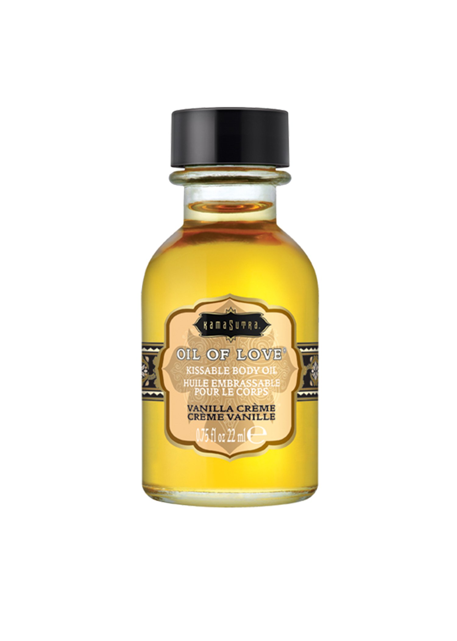 arMK0OwD9I8W6hUBapLoJORBzrjlmtwN.jpg Oil of Love - Vanilla Creme - 0.75 Fl. Oz. / 22 ml - Image 1
