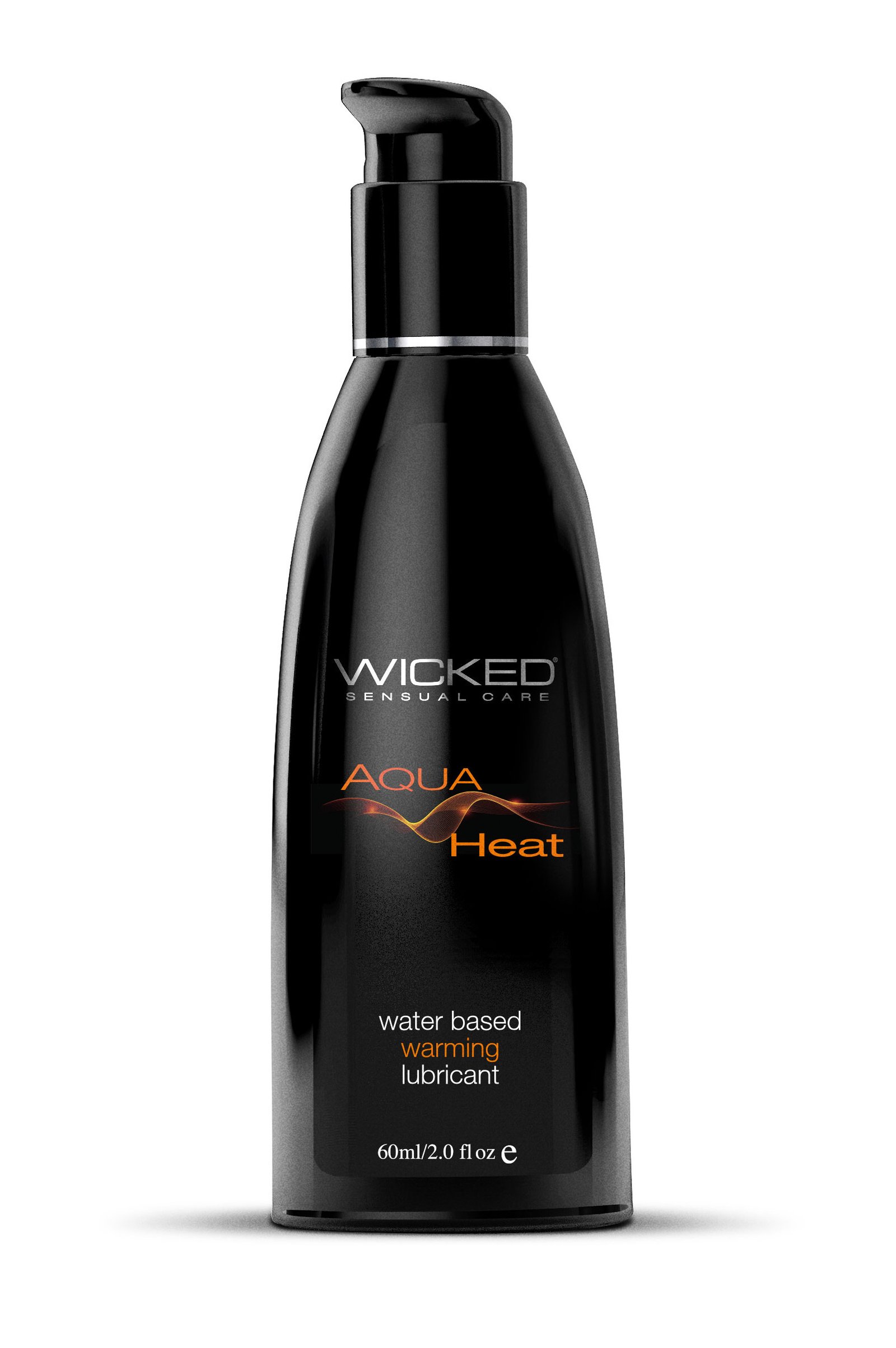 azoYTHMpE4mdofy8nc4iCTbRNP9Iadyw.jpg Aqua Heat Water Based Warming Lubricant - 2 Fl. Oz. - Image 1