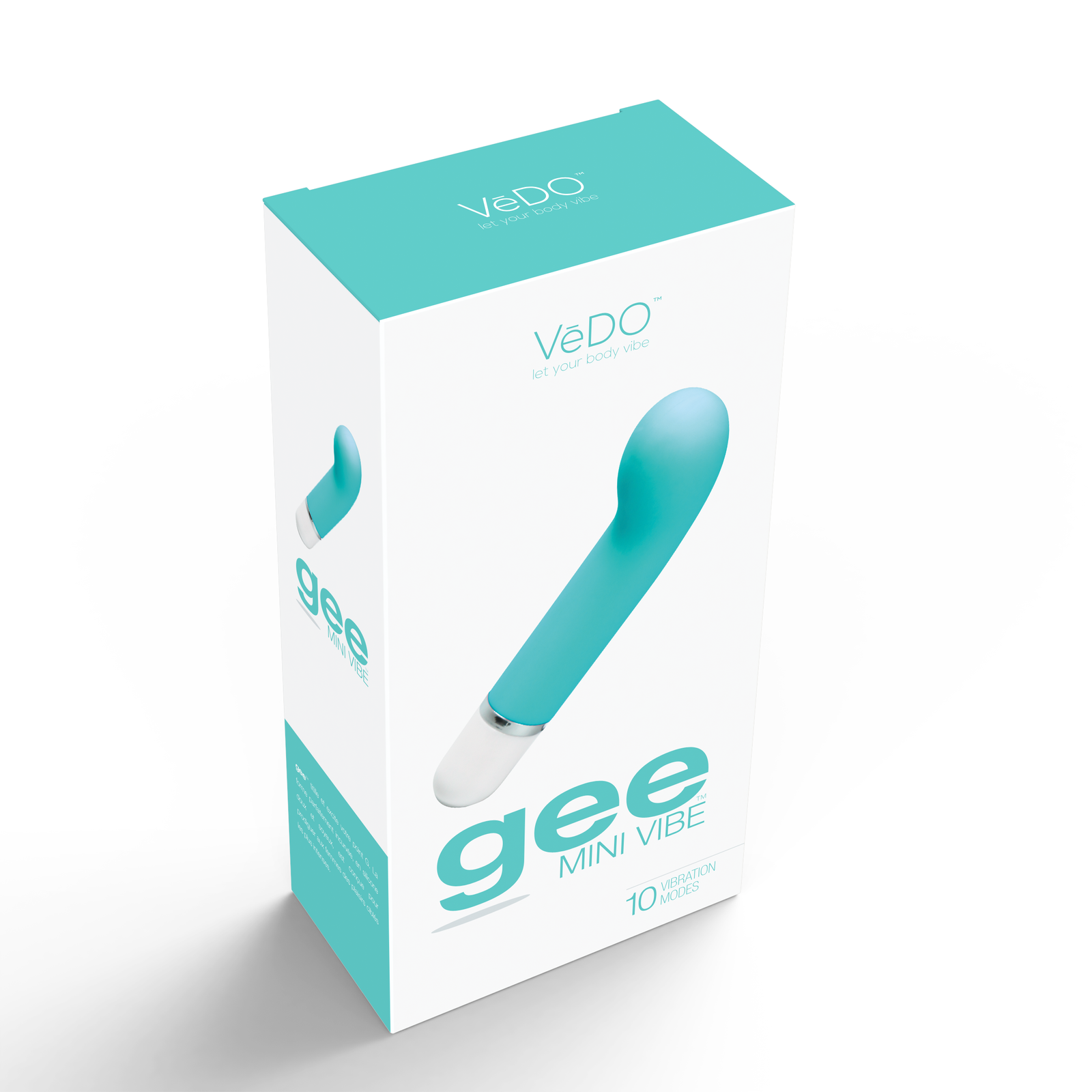 b3C70HskBXoDET2AHixg54HYDXMwca0F.png Gee Mini Vibe - Tease Me Turquoise - Image 1