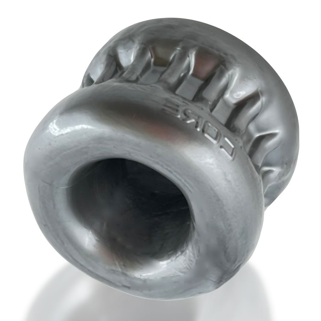 bNOc04EM19FJLhV1BlpRP6fIUnT6F5wa.jpg Core Gripsqueeze Ballstretcher - Steel - Image 1
