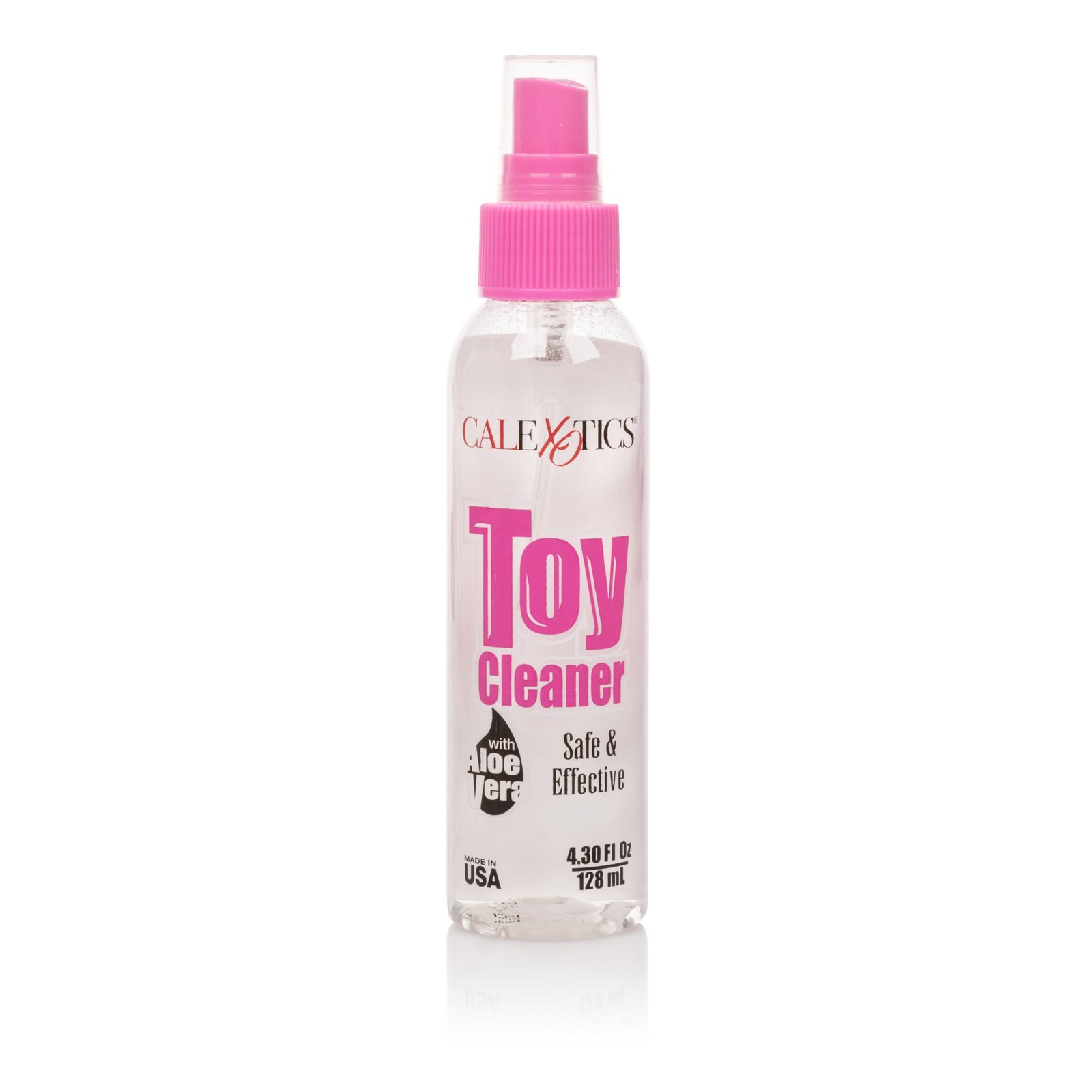 boU0gZGAV9r6z1m7ADHm3GIR1vJVVJFD.jpg Universal Toy Cleaner With Aloe - 4.3 Fl. Oz. - Image 1