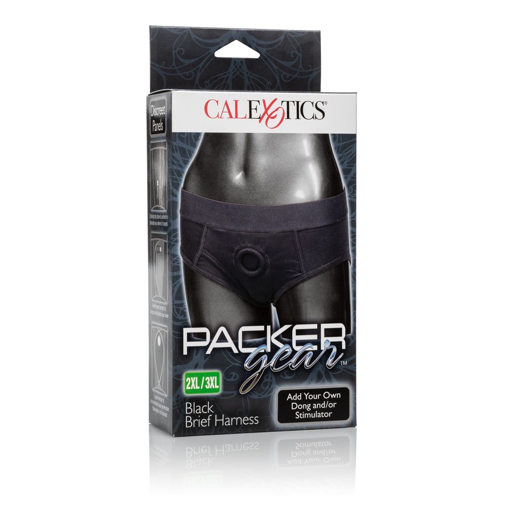 bukW4noIqV3SgJfGUJlw54tA1lBxDpCX.jpg Packer Gear Black Brief Harness 2xl/3xl - Image 1