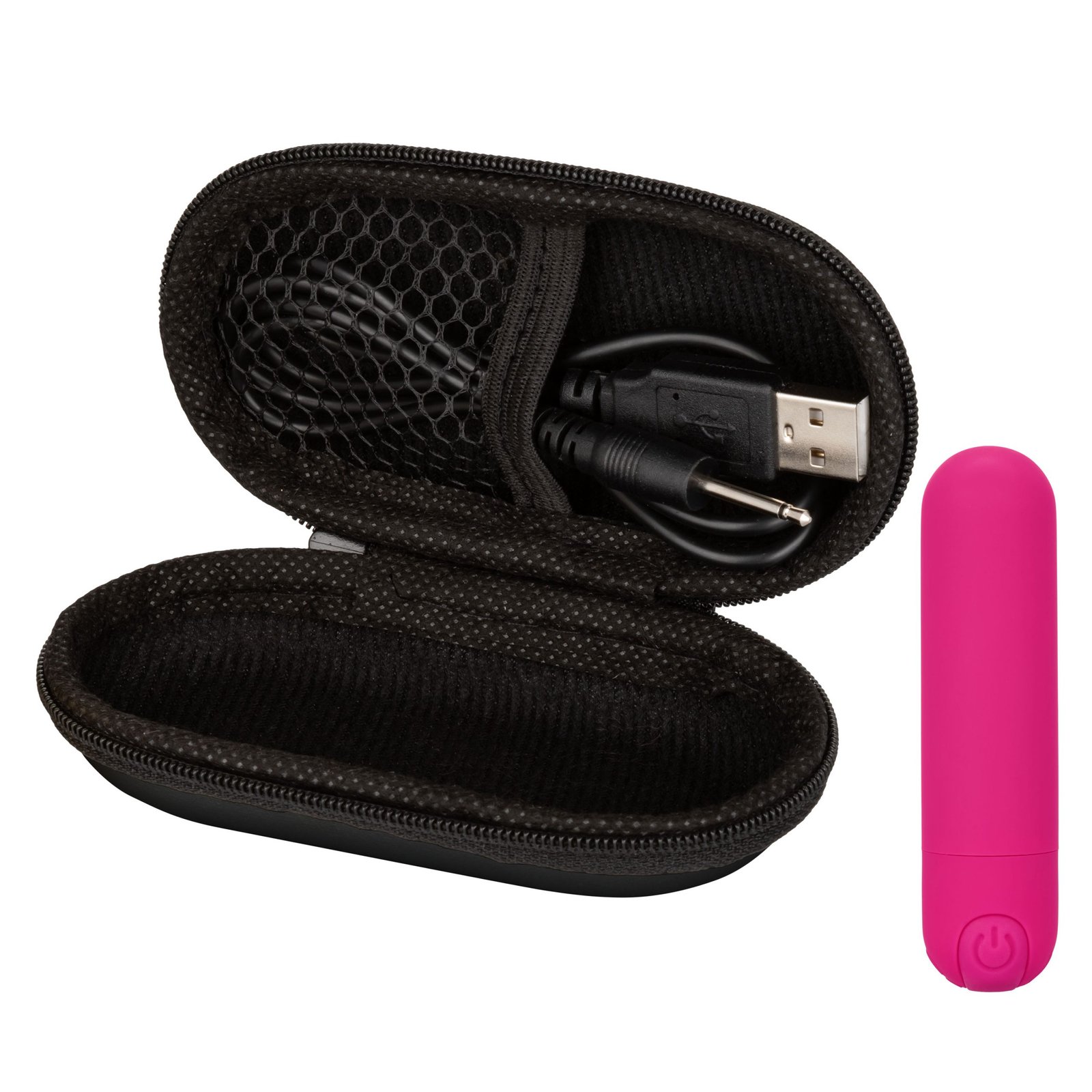 bw1HW7y7ZqMGFSv6ASwh0osXey2n8mg0.jpg Rechargeable Hideaway Bullet - Pink - Image 1