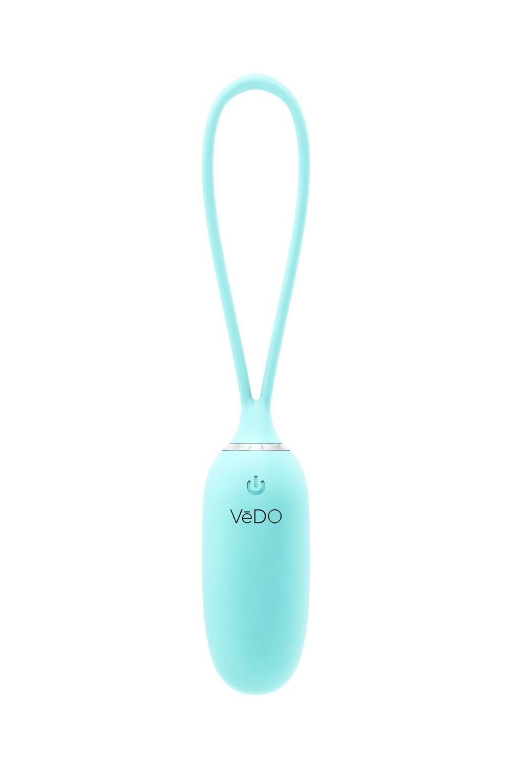 cXC3sygLozFxfK7vtHVTC910OOEmZSFn.jpg Kiwi Rechargeable Insertable Bullet - Tease Me Turquoise - Image 1