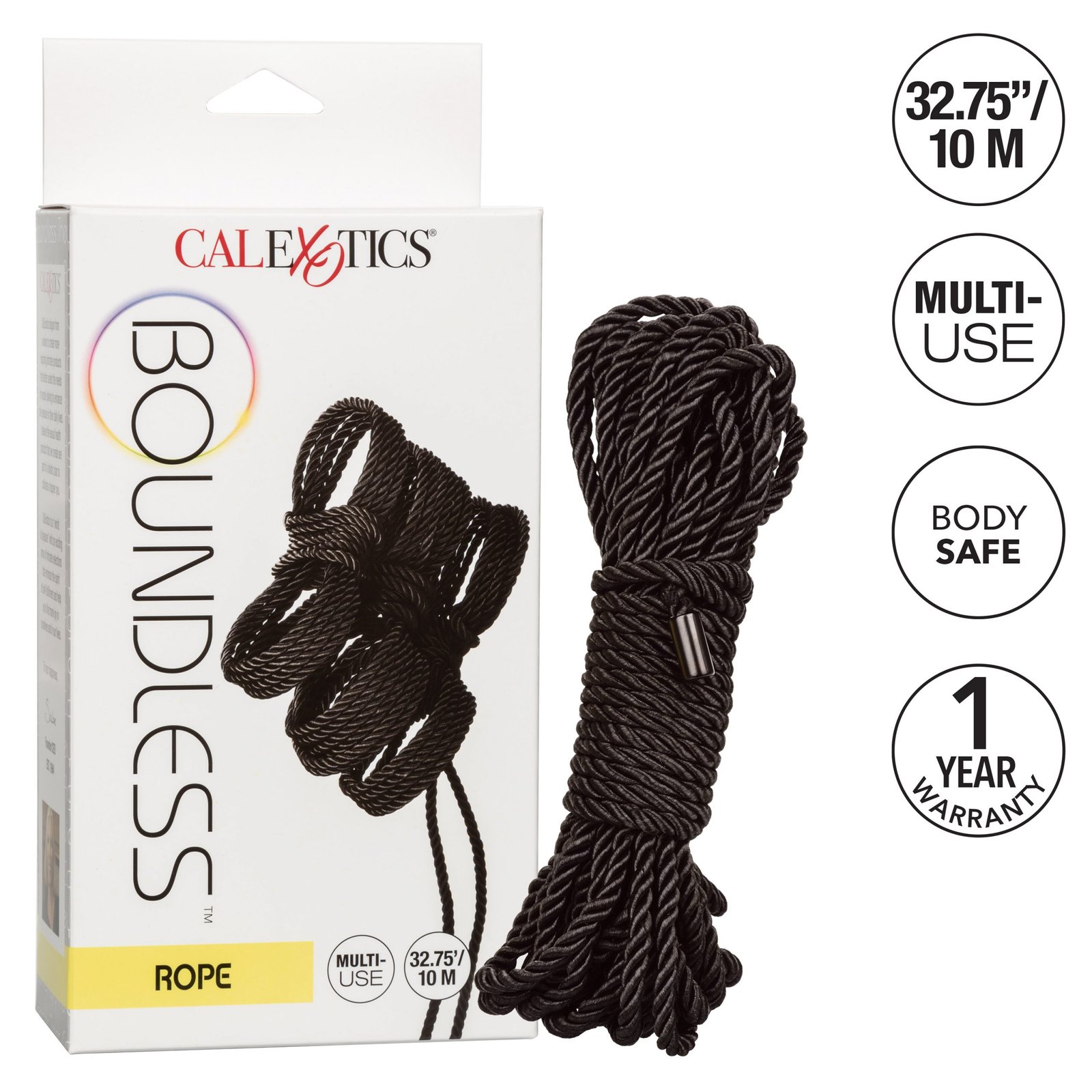 clqJptJodPLzaNJkkEwiK9MXPrvqoHhJ.jpg Boundless Rope - Black - Image 1