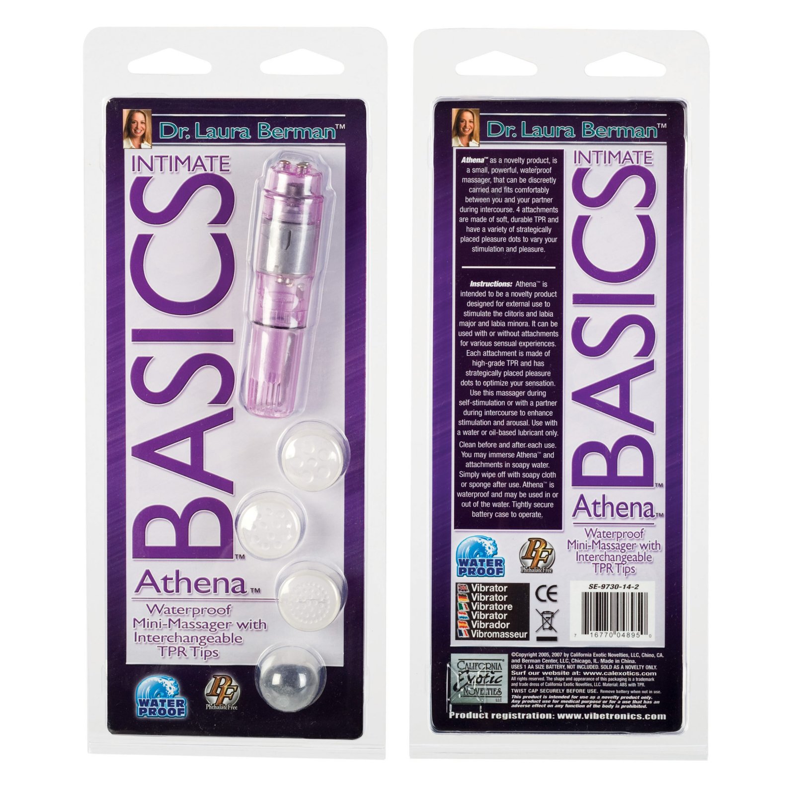 d9v6a23OMpZMvIK7wZAfS8KrLWCcq8er.jpg Berman Intimate Basics Athena - Image 1