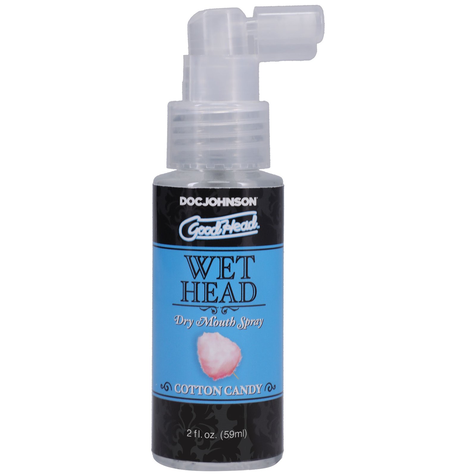 dDFyhUPqxjgezx22q4RjI0fcHtaggVhq.jpg Goodhead - Wet Head - Dry Mouth Spray - Cotton Candy - 2 Fl. Oz. (59ml) - Image 1