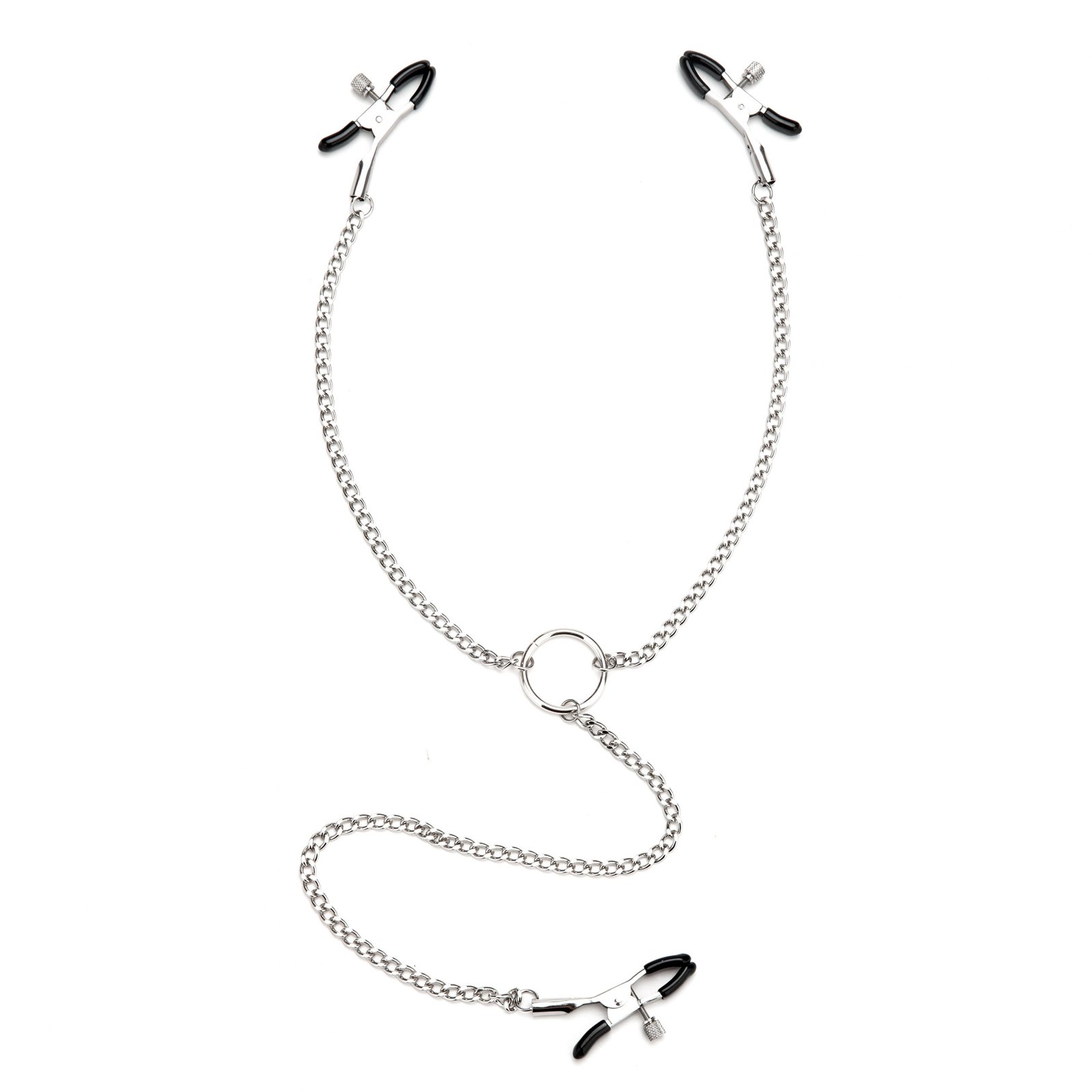 打印 Adjustable Nipple Clamps & Clit Clamp - Image 1