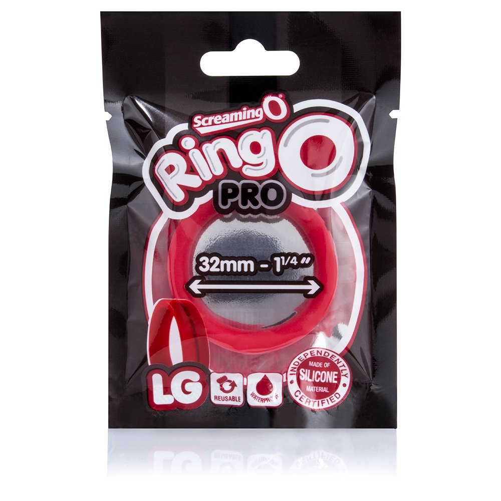 e30977f8e7012d09292c53c809508873.jpg Ringo Pro Lg - Red - Each - Image 1