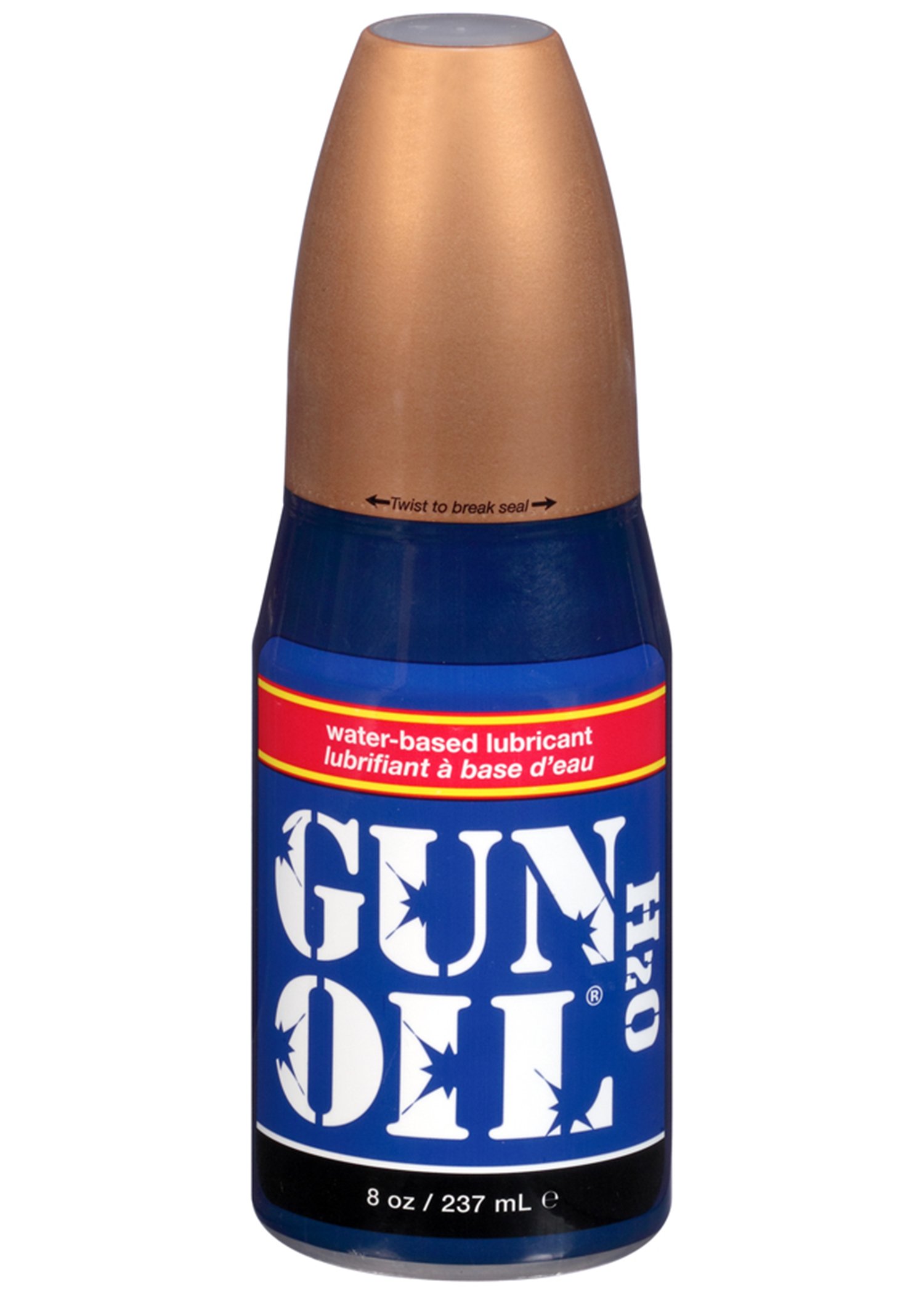 eVL0xedcTusPZzStqhr2aG3DNa7gEBRk.jpg Gun Oil H2O - 8 Oz. - Image 1