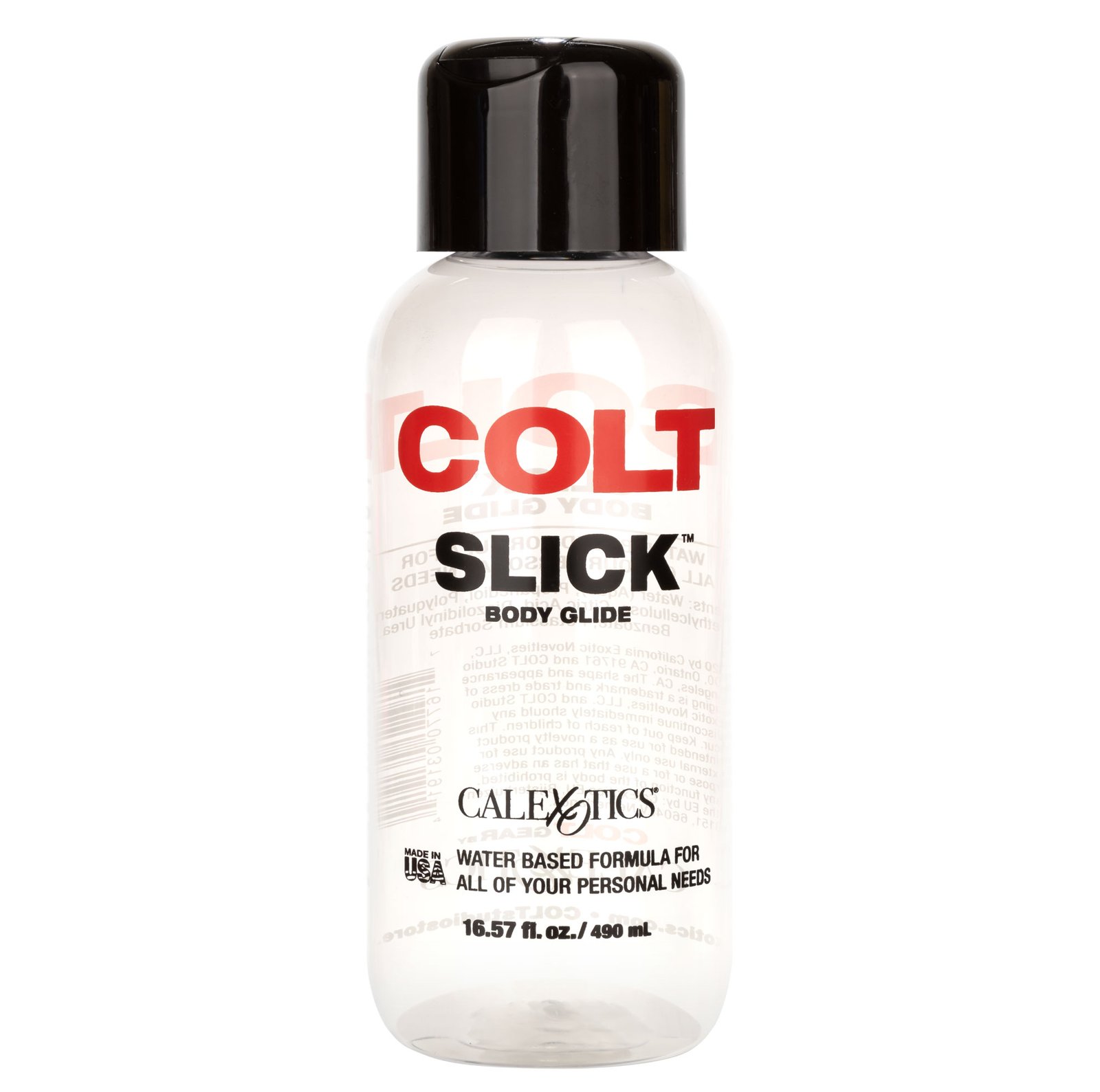 eXKMw3m2nsnGmYjXwQnIiCOrm6uW79bE.jpg Colt Slick Lube 16.57 Oz - Image 1