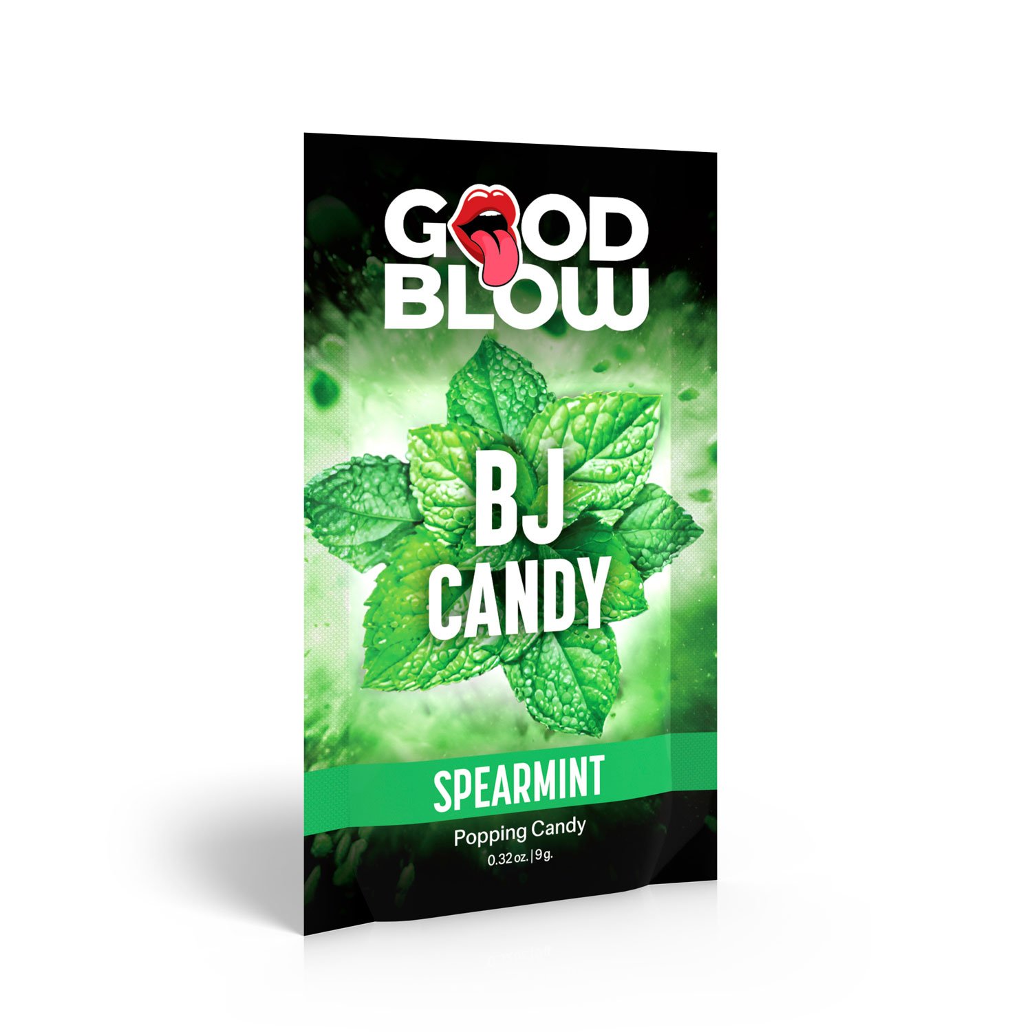 eyN3vUBHZ7XwL62ZctSkRSOXM7YNGowD.jpg Candy Popping Oral Sex Candy - Spearmint - Image 1