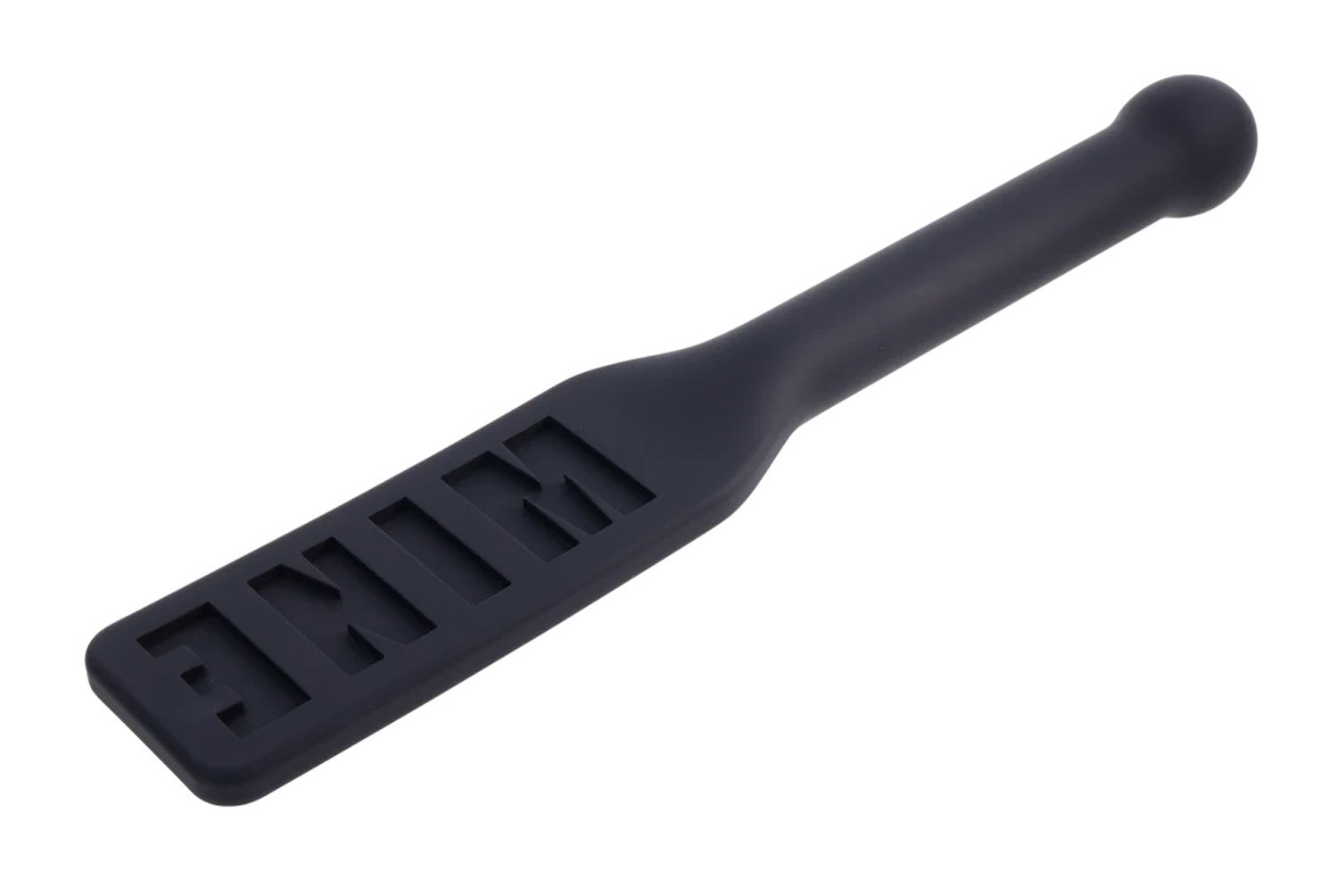 fT2VTSkhboxfPqD1KjUgGdPaAzFG8Ug6.jpg Edge Mine Silicone Paddle - Black - Image 1