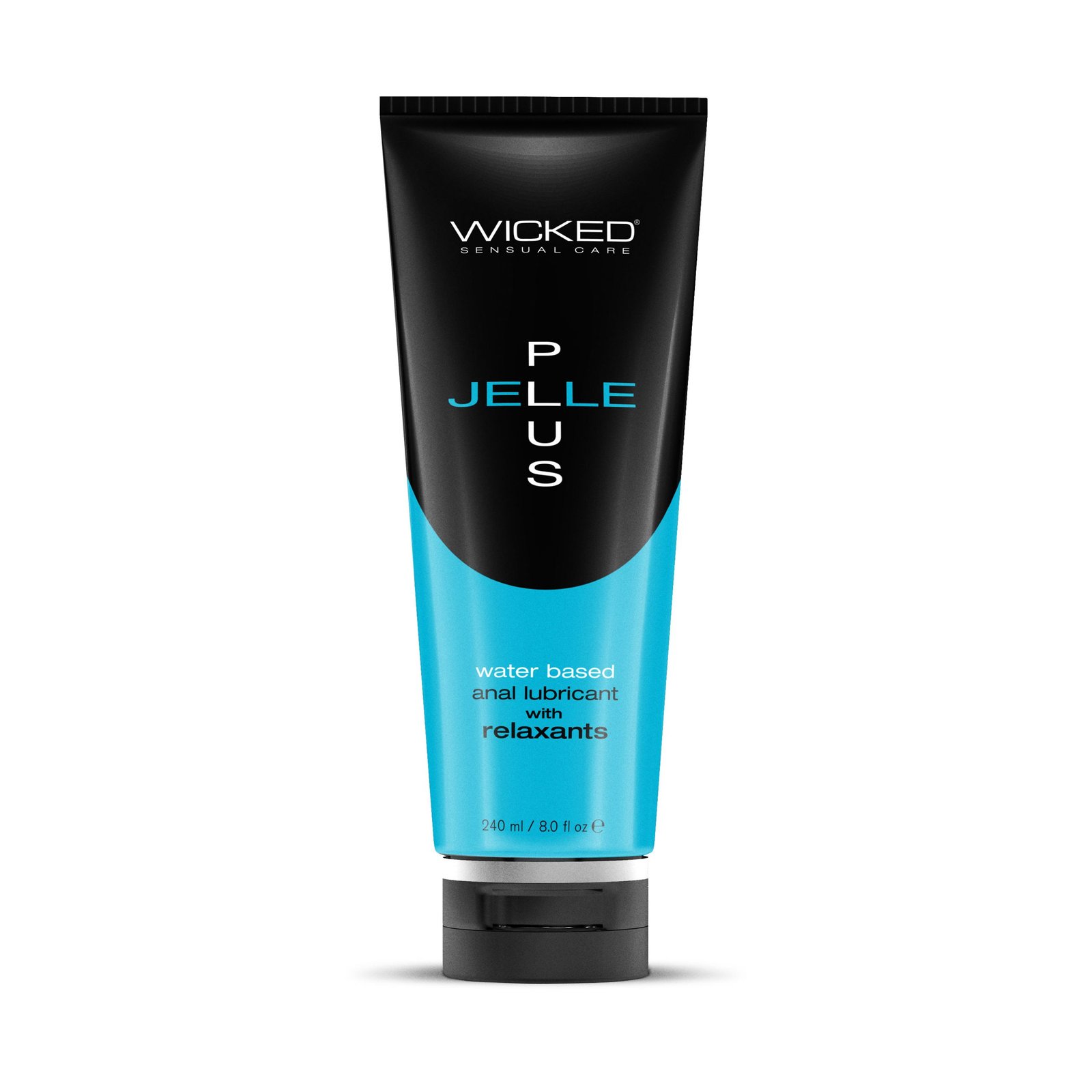 gX9vlbeagzOReSXFGKi4V3ZaLxXvBcnK.jpg Aqua Jelle Plus - Anal Lubricant With Relaxants 8 Oz - Image 1