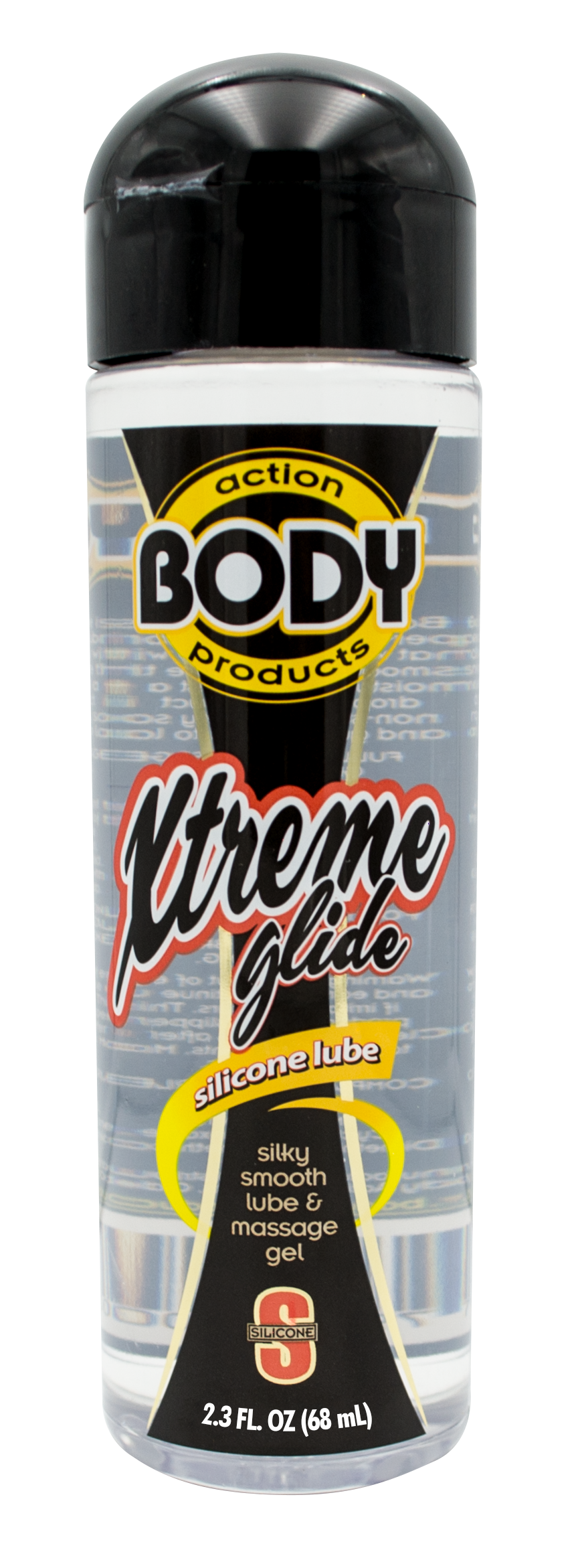 gmseEhveqhCSaq0oUzGojyBeKzhbOB8w.png Body Action Xtreme Glide 2.3 Oz - Image 1