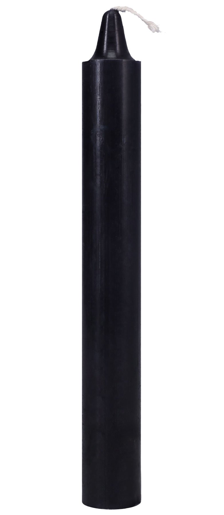 godlbu0Zou80TEElCdHgqWz50LmHVYHC.jpg Japanese Drip Candles - 3 Pack - Black - Image 1