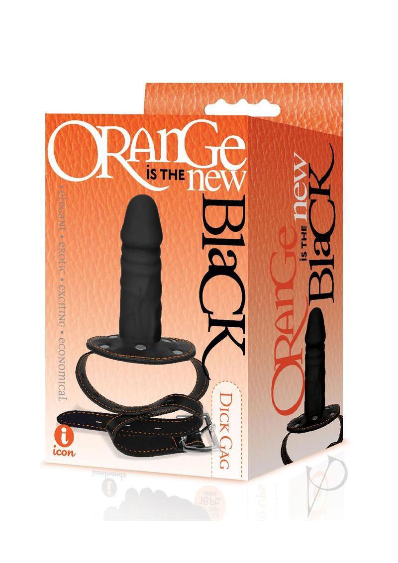 gxDScd5e538JWhB6KO0rrHEdTWOEXCCs.jpg The 9's - Orange Is the New Black - Dick Gag - Image 1