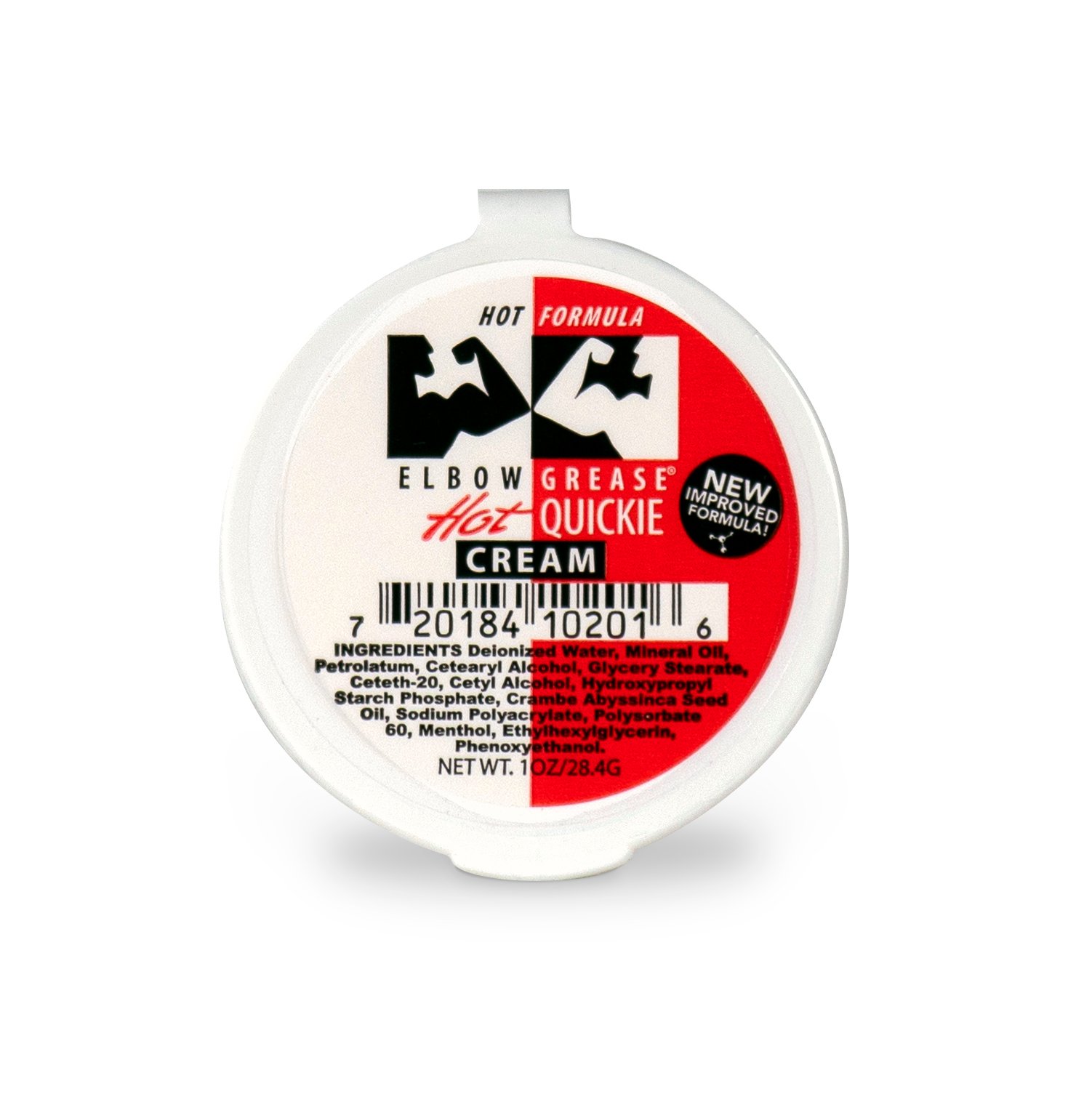 hMLSVdbxBakyaszCVNuSK4PNgvUwWbRT.jpg Elbow Grease Hot Quickie - 1 Oz. - Image 1