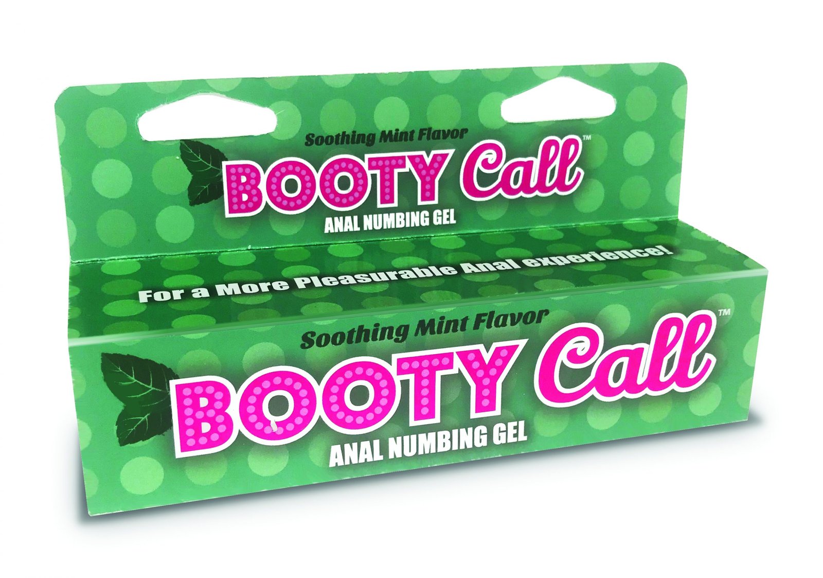 hQYNySnH2qMQNwkXsV8nU6oFCSxDTV73.jpg Booty Call Anal Numbing Gel - Mint - Image 1