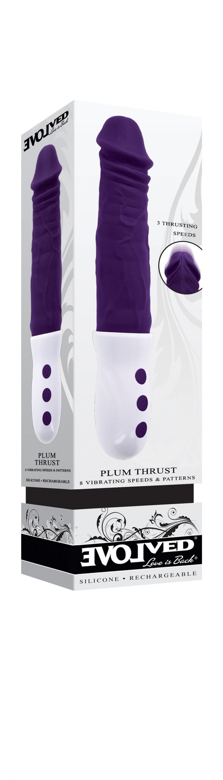 i1Y3KMqeCTAazBNKhH7Il7KpjWTu1vfN.jpg Plum Thrust Purple - Image 1