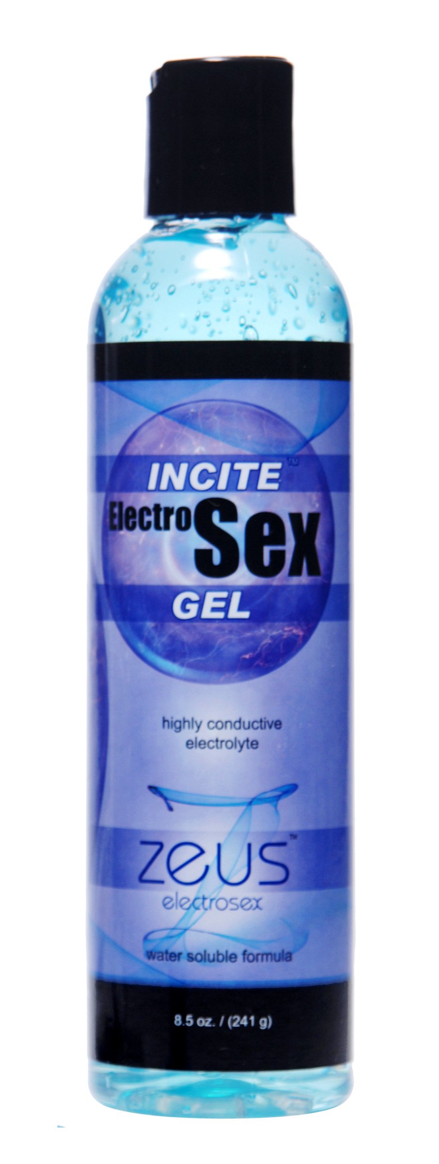 i7YKPoqWEtQ21mbCsdvCShIXCB87PiO9.jpg Zeus Electro Sex Gel 8.5 Oz - Image 1