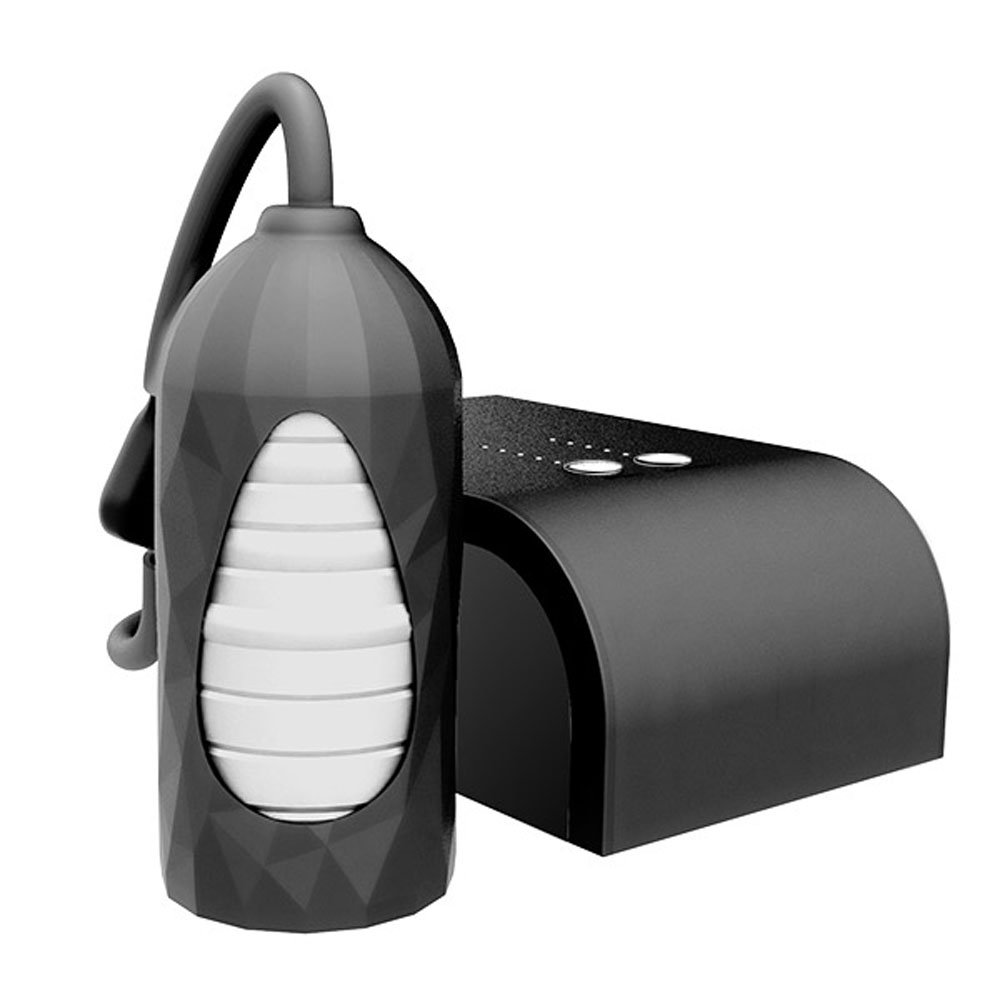 i7hmxnglL69Ac5a4Dsj607m4nEpPCdeO.jpg Hummer Super Bj Machine - Black - Image 1