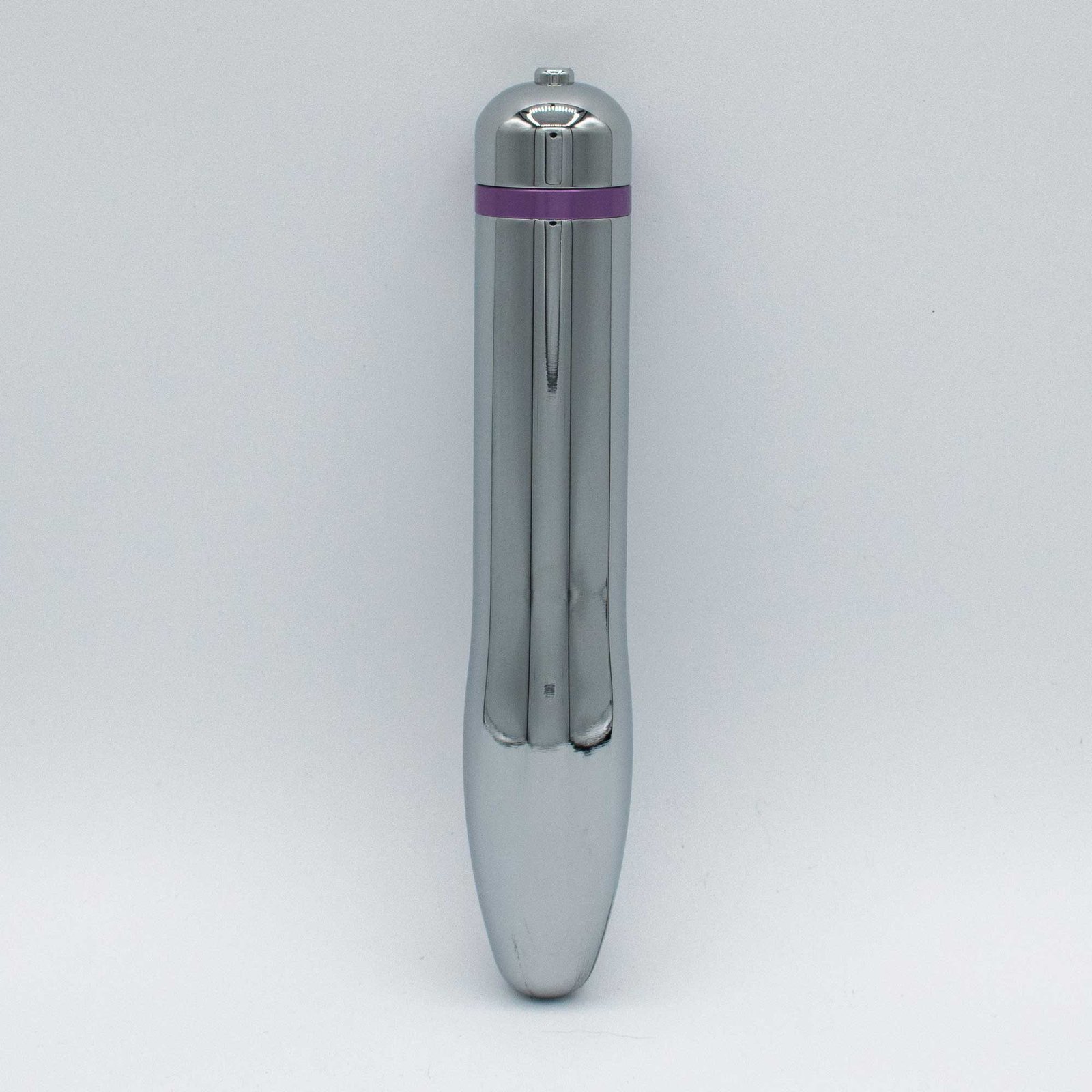 ipRbTfvzNkDbDX3FzB0ZkpBYBLmSPX15.jpg Fly Me to the Moon Metal Vibrator - Image 1