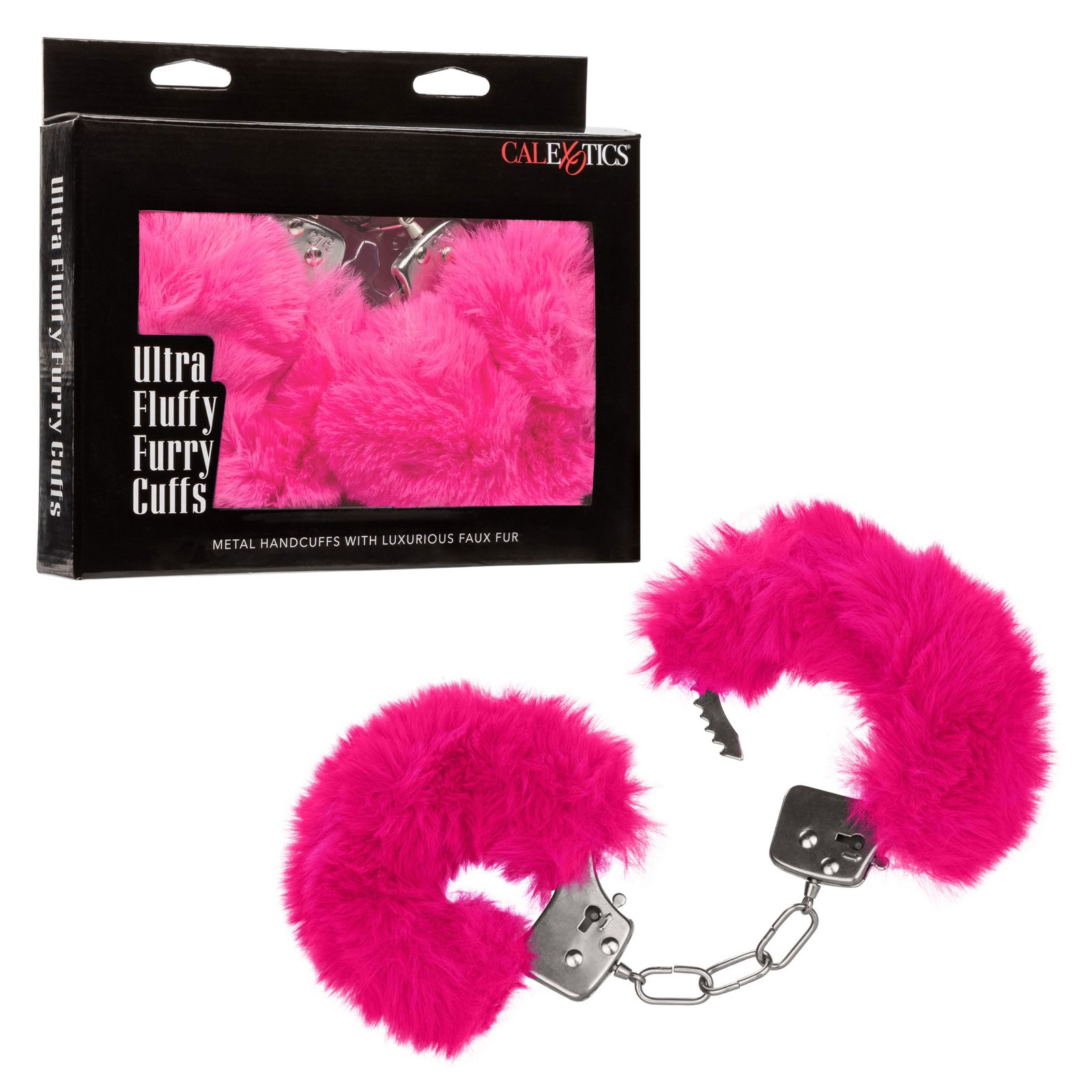 iweirPy27Djvtdx7IPyTIlAdAu4xESr4.jpg Ultra Fluffy Furry Cuffs - Pink - Image 1
