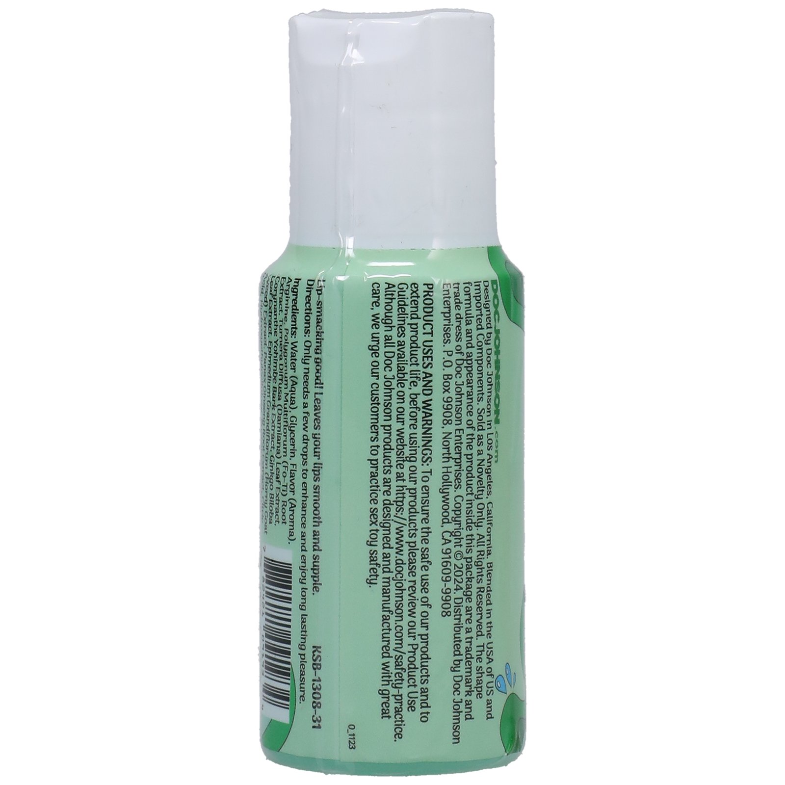 j4D6noI62tG9jCLYoTZKJTe4cr7wJLAa.jpg Spanish Fly - Sex Drops - Mint - 1 Oz - Image 1