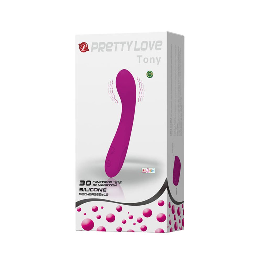 jI6mTUNoiesu6NM6OgBvc5RMHTyImhiA.jpg Pretty Love Tony - 30 Function - Purple - Image 1