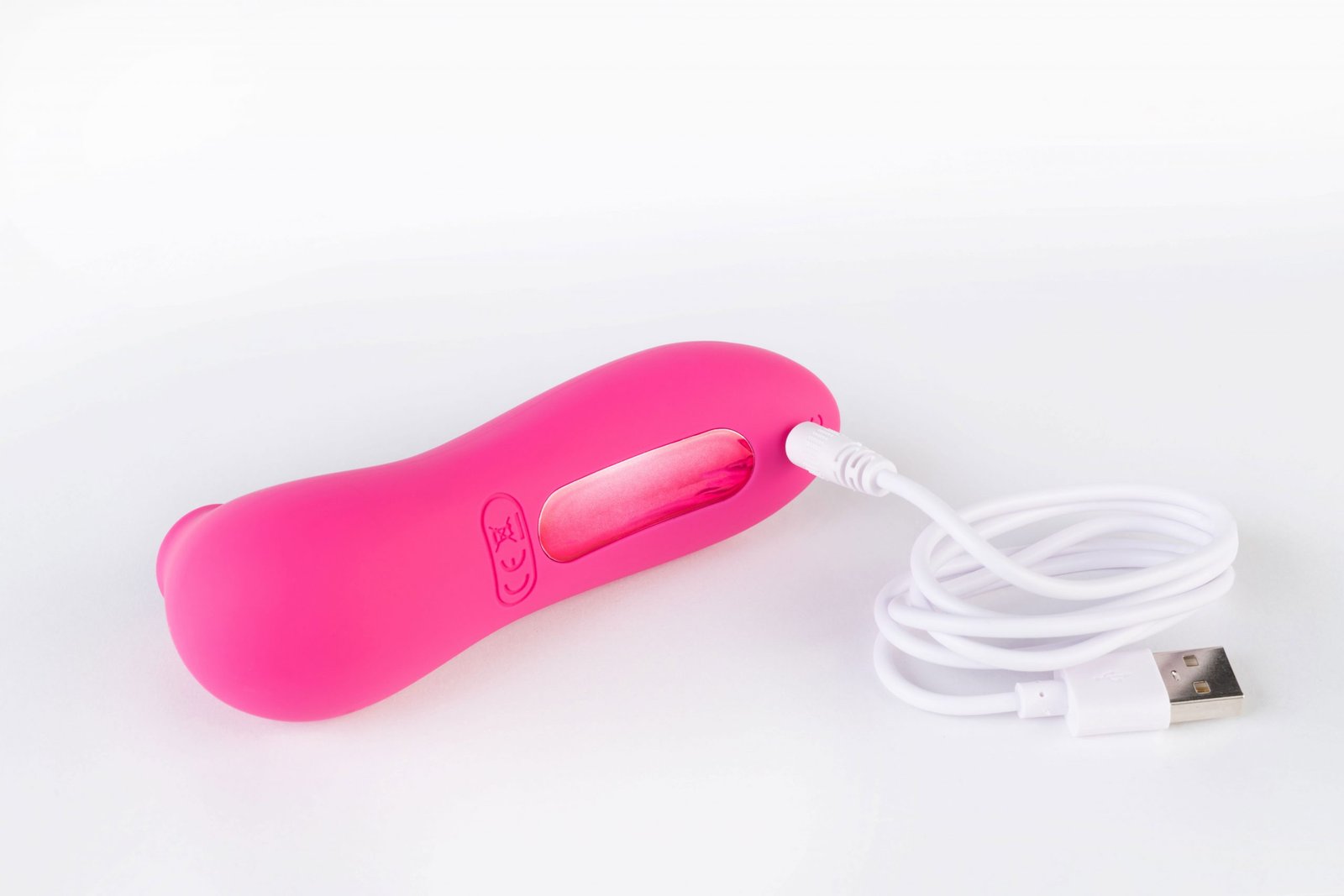 jJcZxDBg888NmADNCAgZchH0RJa5RHml.jpg Voodoo Beso Xoxo - Pink - Image 1