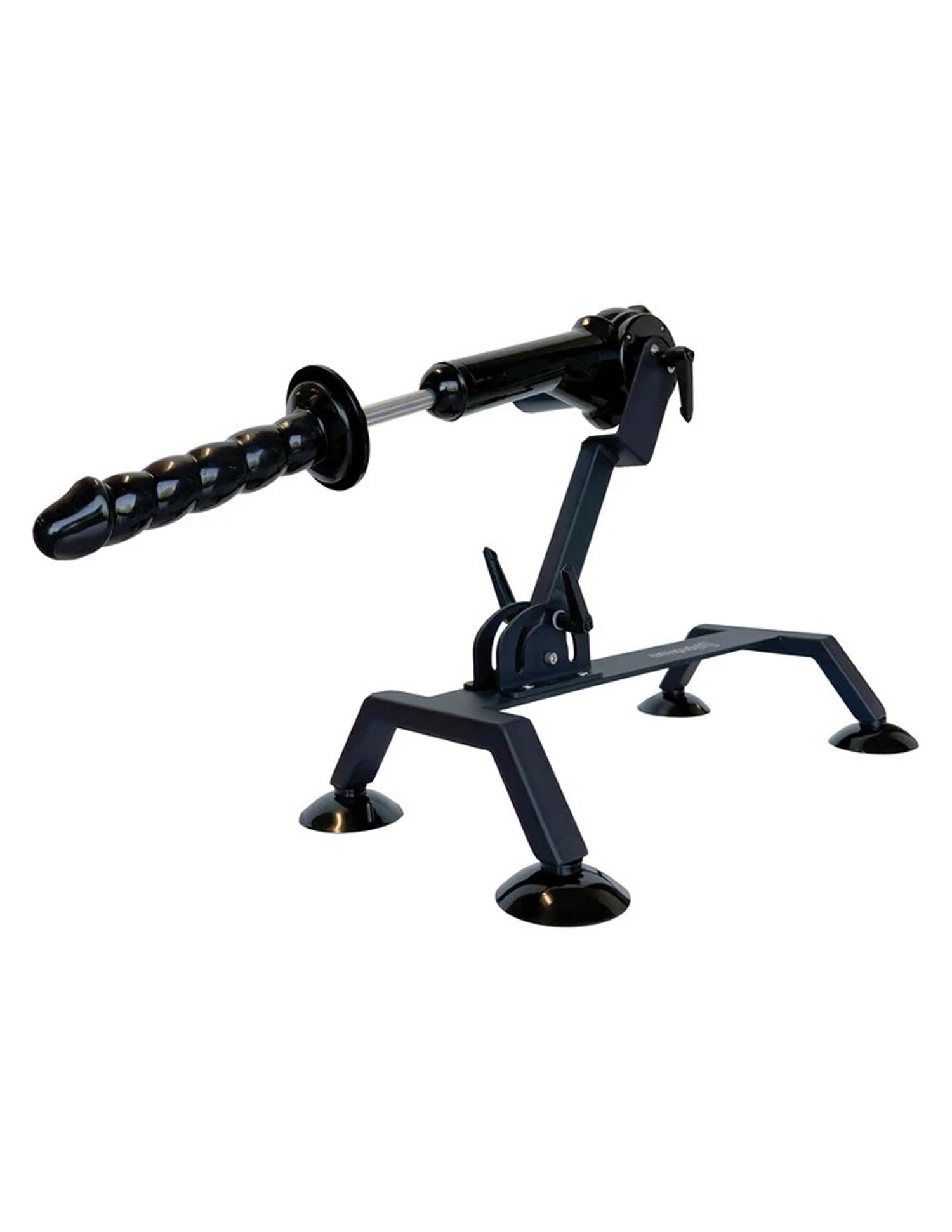 jpOPwka9z0UWyO7ArmJmBVuefBEBget3.jpg Fetish Fantasy Series Body Dock Sex Machine Black - Image 1