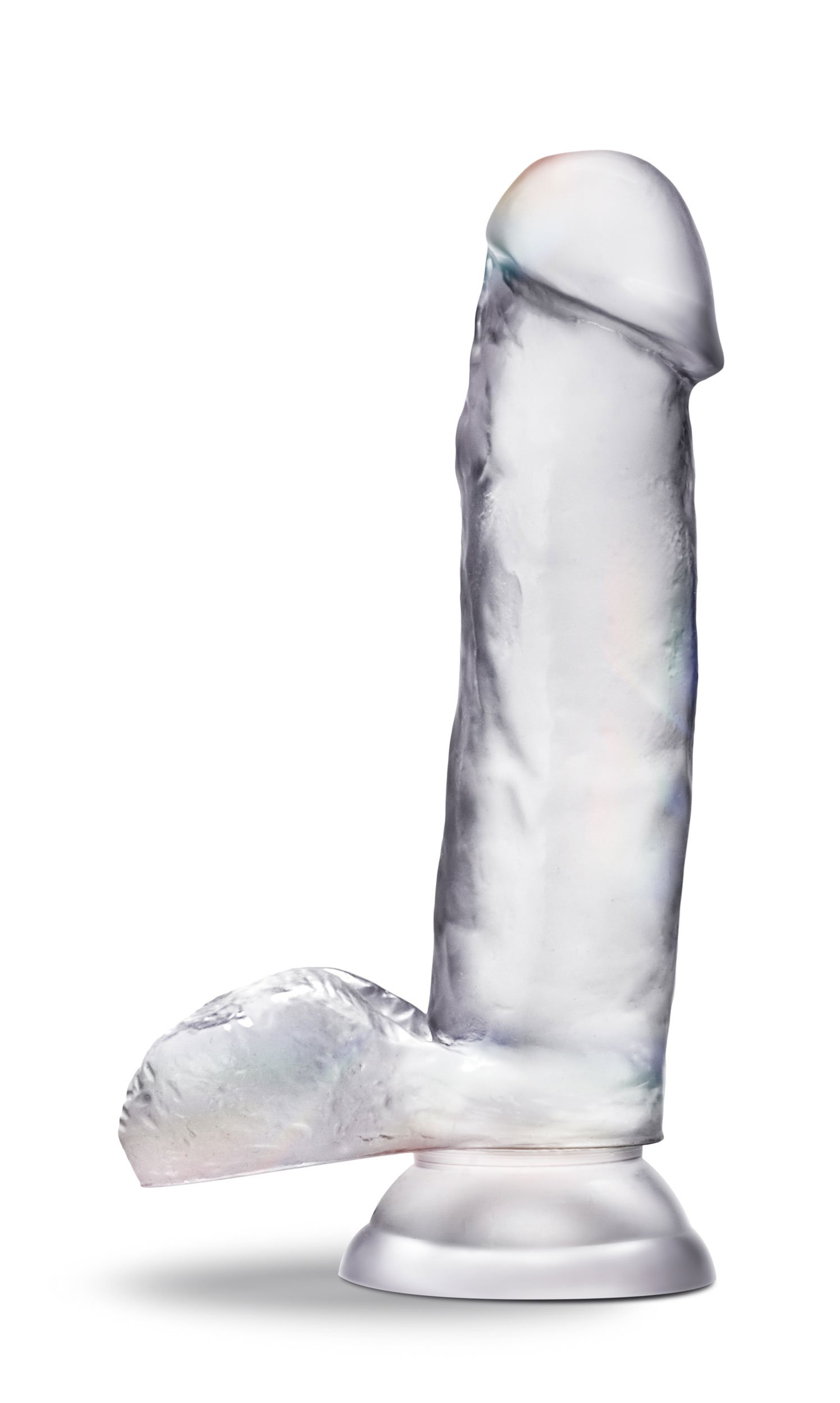 k8DVlxAjkyIBFGPMpnhJfjIa26z0lHgB.jpg B Yours Diamond - Gleam - Clear - Image 1