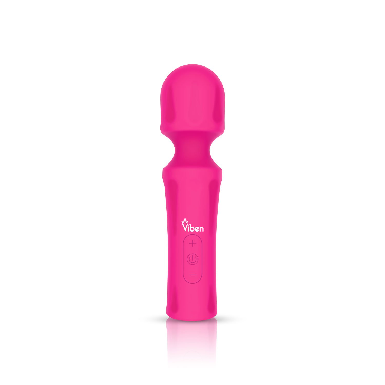 k9tlSdROY4OjYz6aNOaV04C4UkFeOitA.jpg Mighty Muse Mini Massager - Hot Pink - Image 1