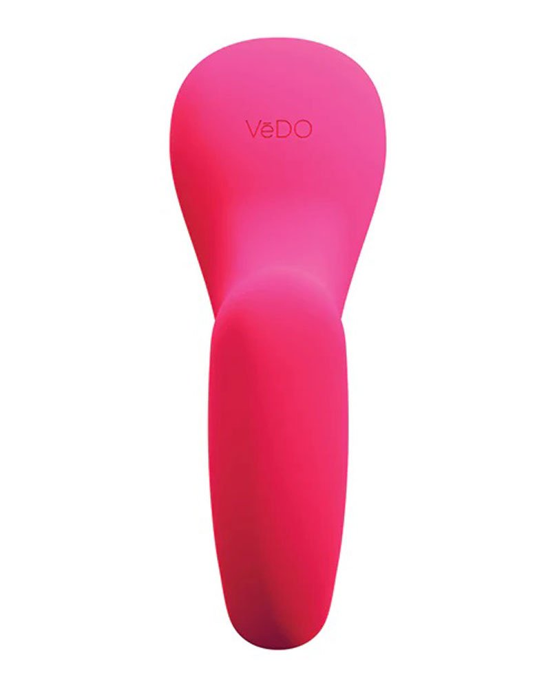 kKsF6lDJ32ZY2XClBb5EZfsRsCxEdO5M.jpg Suki Plus Rechargeable Dual Sonic Vibe - Foxy Pink - Image 1