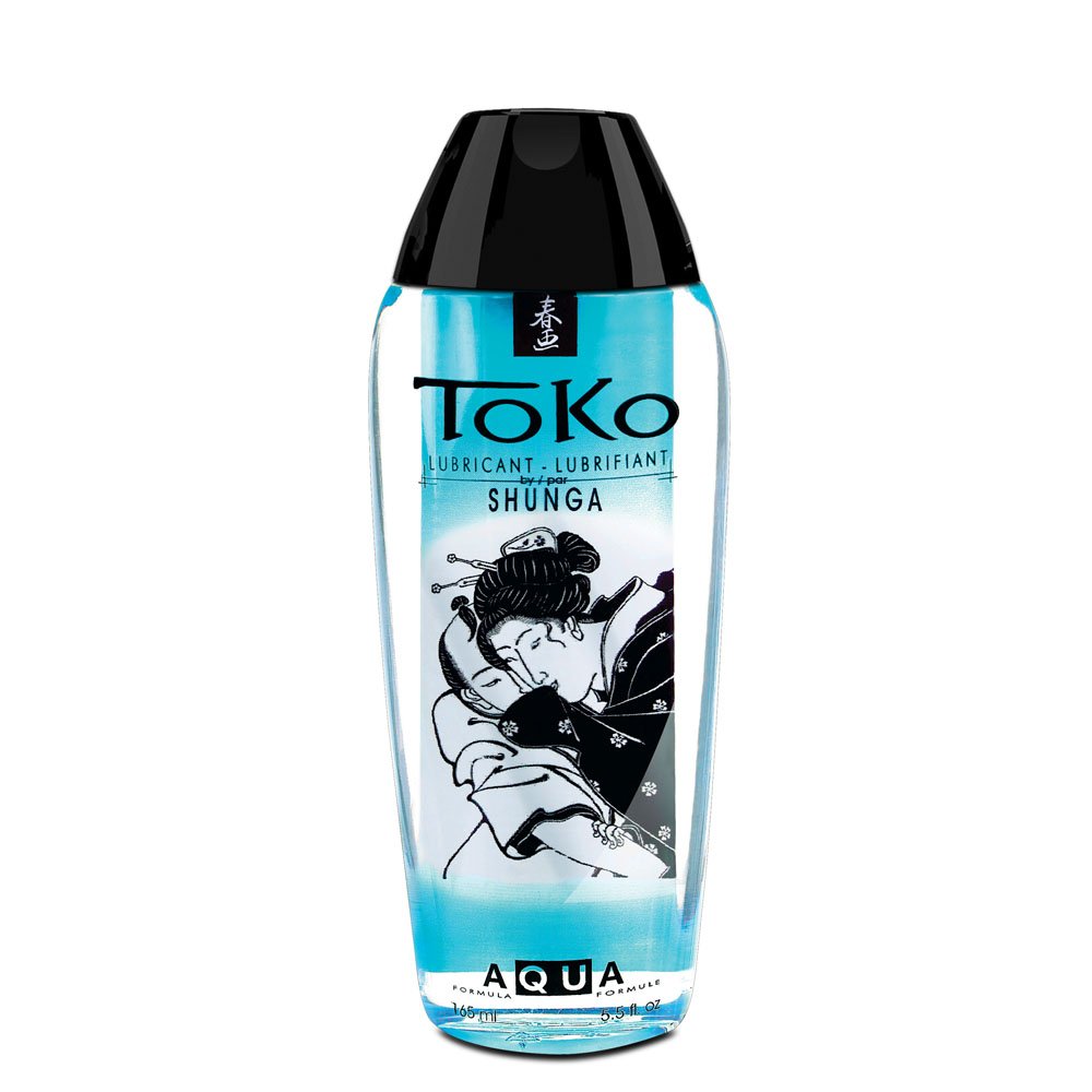 kL9LUKjCjThNBuz3F5PhMnrqrOnblHID.jpg Toko Aqua Personal Lubricant - 5.5 Fl. Oz. - Image 1