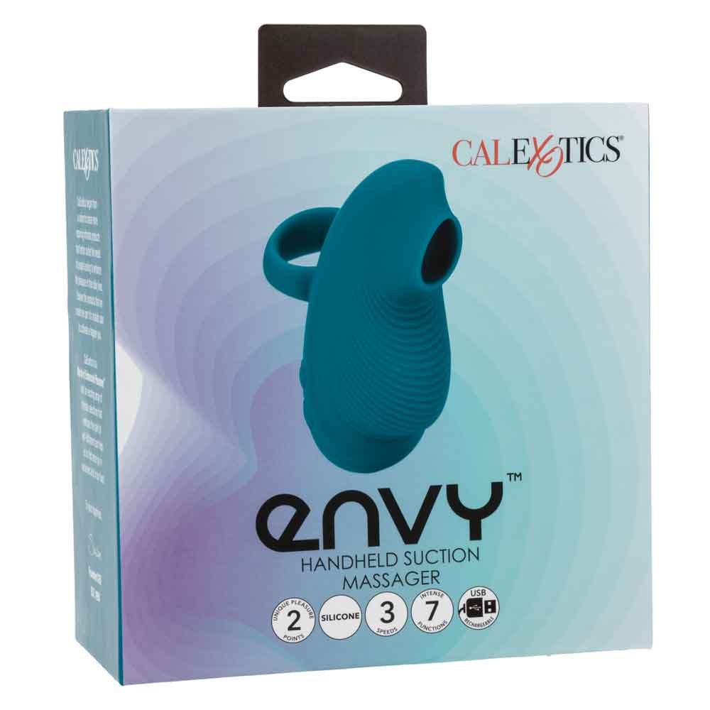 lEqo0spFN9xRWNcxGPerAEhcyu5NECGi.jpg Envy Handheld Suction Massager - Blue - Image 1