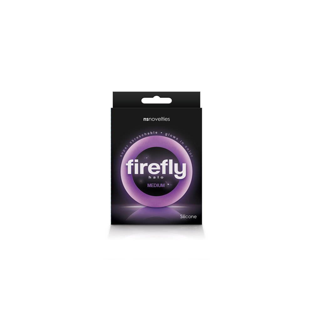 mZ11QCO9IlG4GCaNzHrARu5UmtXXmQH1.jpg Firefly - Halo - Cockring - Medium - Purple - Image 1